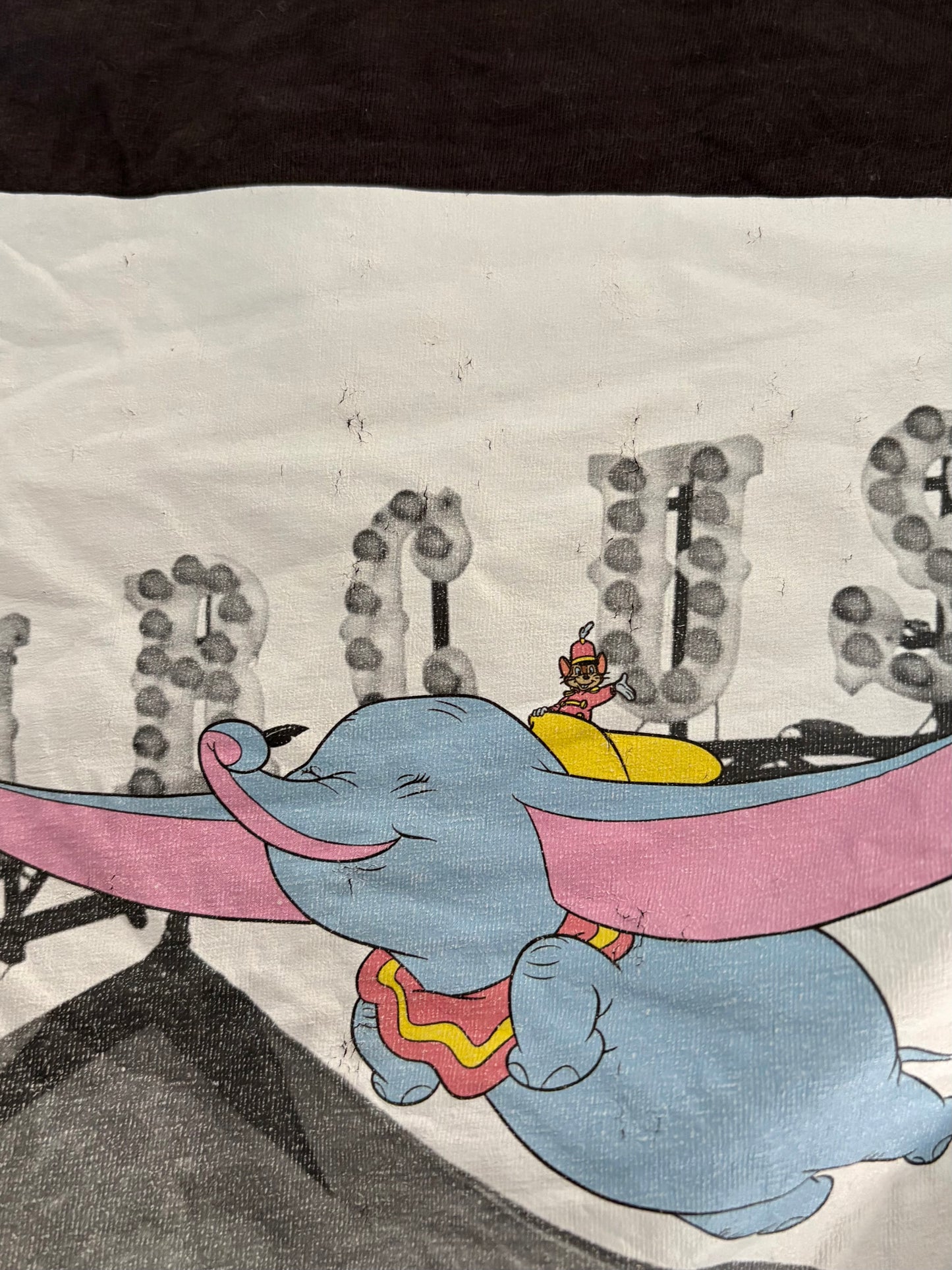 Zara/Disney-Chandail-~5T