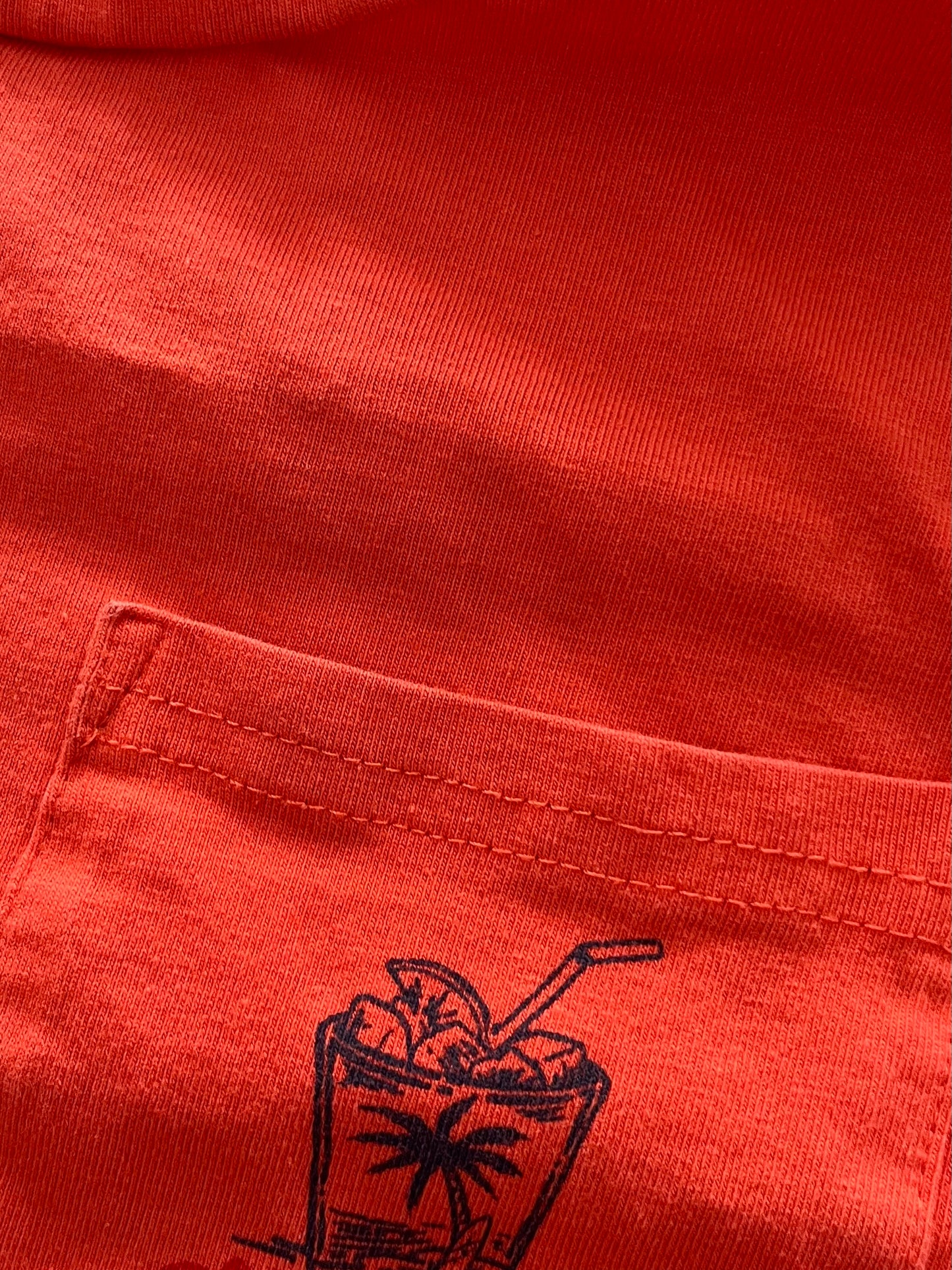 *Imparfair-Surface-T shirt-3T (très léger)