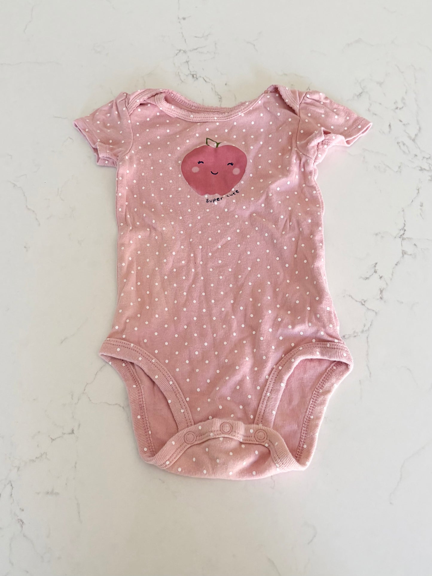 Carters-Cache couche-9 mois