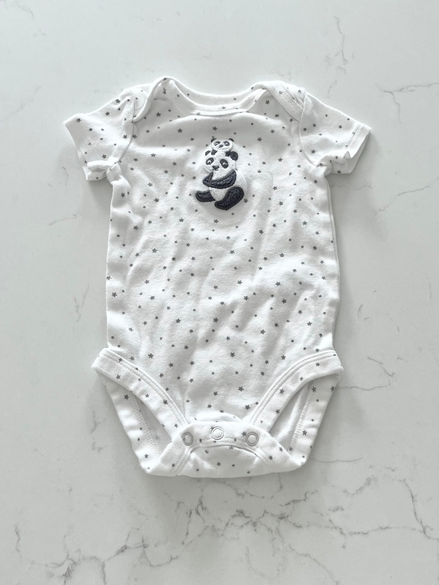Carters-Cache couche-3 mois