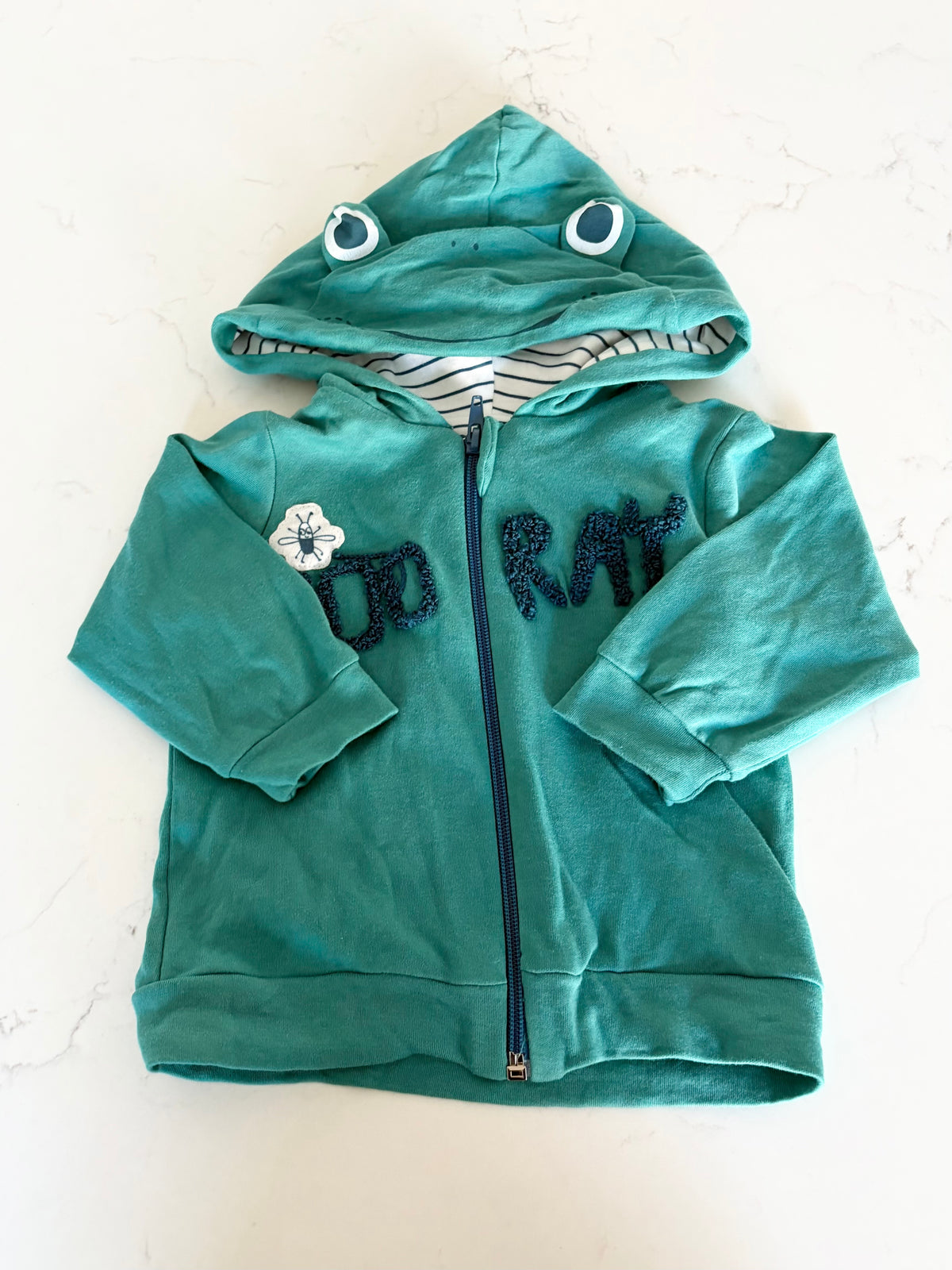 Veste-~12 mois