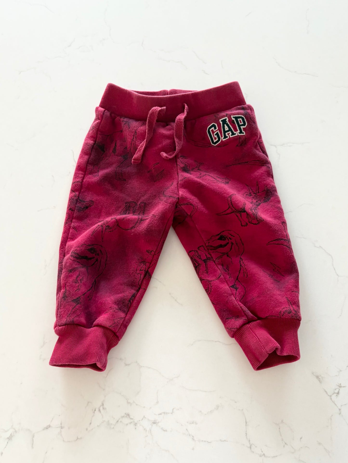 GAP-Jogging-12/18 mois