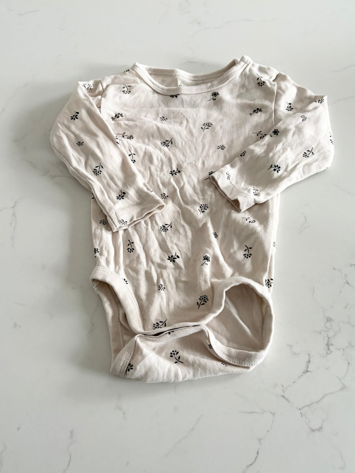 H&M-Cache couche-2/4 mois