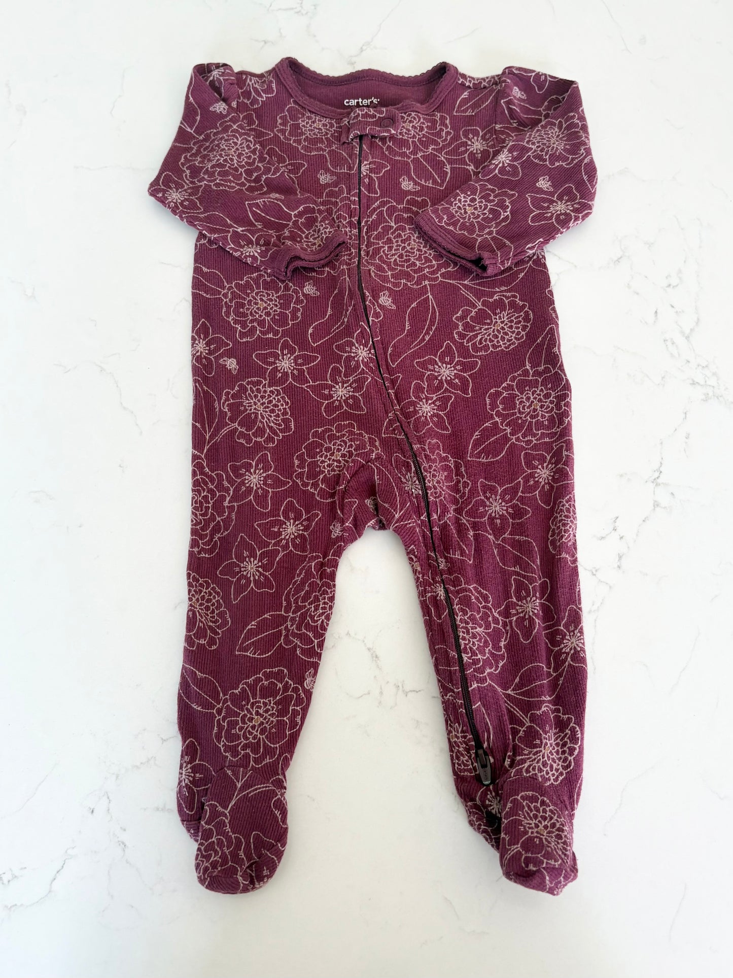 Carters-Pyjama-9 mois