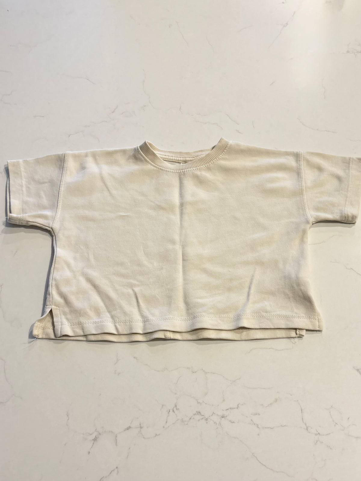 Zara-T shirt-2T