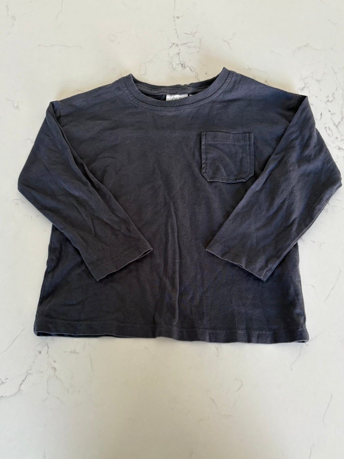 Zara-Chandail-2/3T