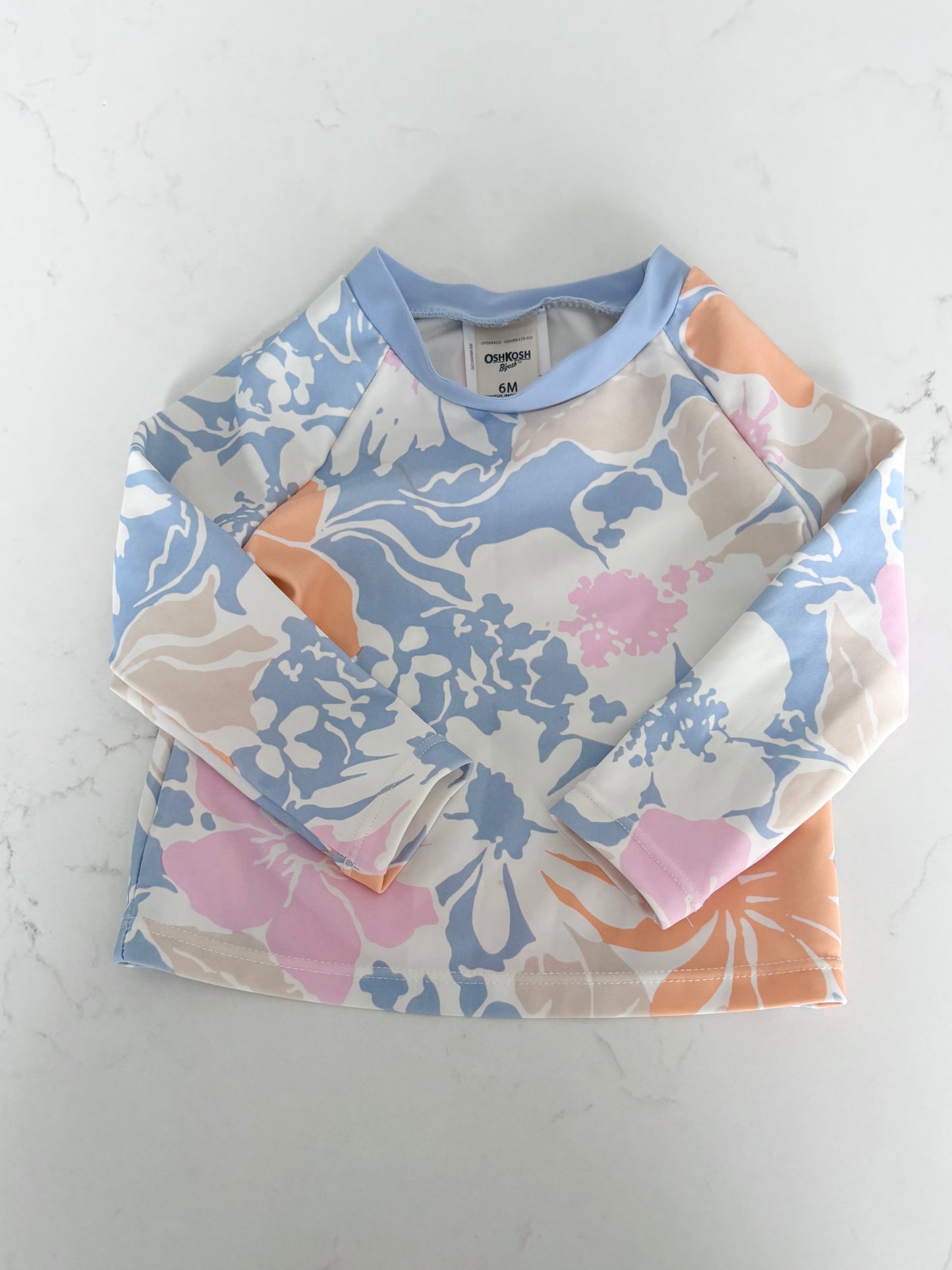 Oshkosh-rashguard-6 mois