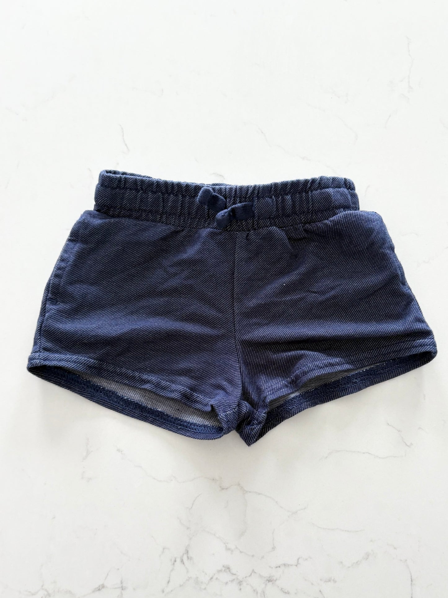 Carters-Short-9 mois