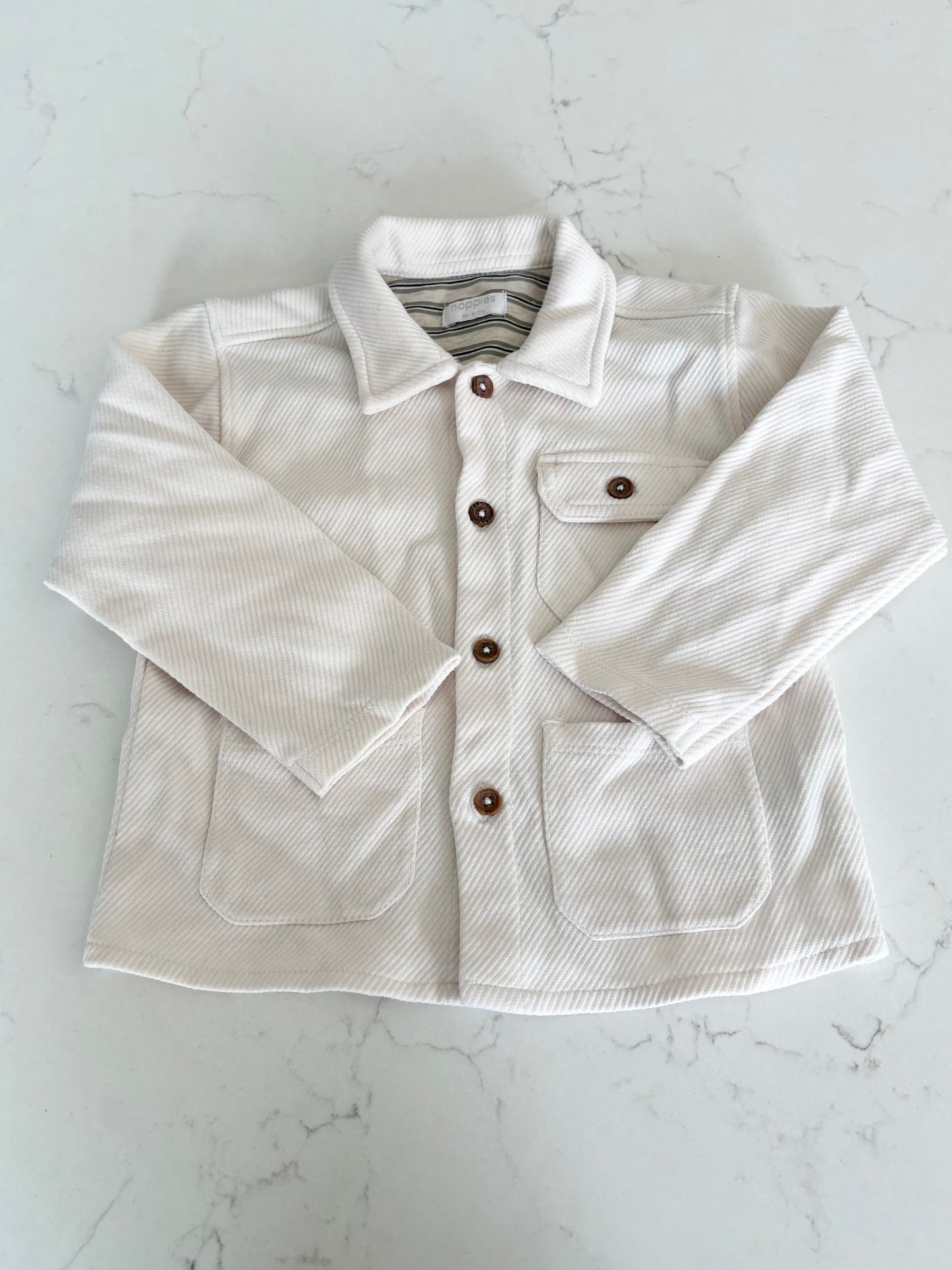 Noopies-Veste-9/12 mois
