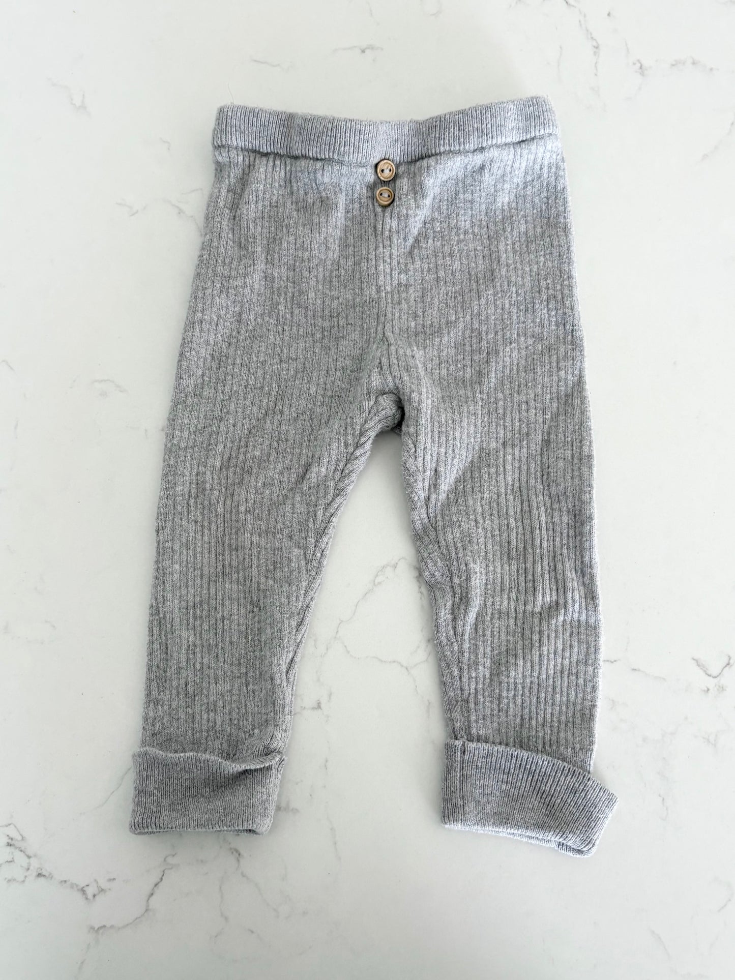 Zara-Pantalon-9/12 mois