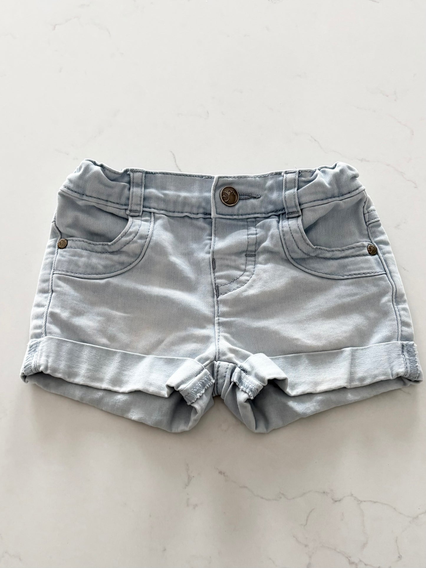 Colimaçon-short-9 mois