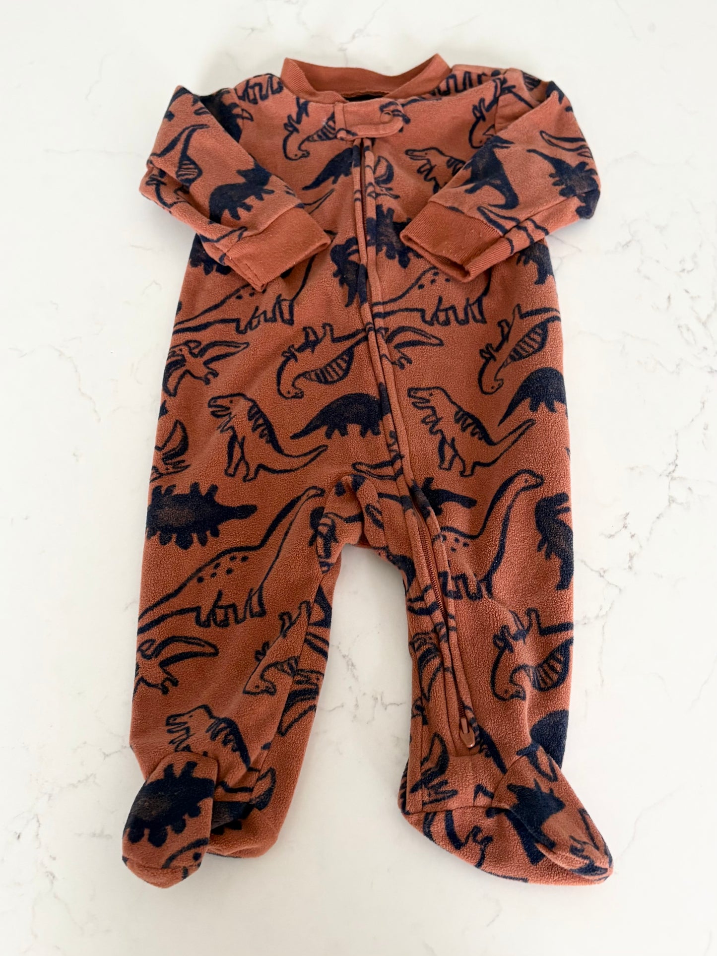 Carters-Pyjama-3/6 mois