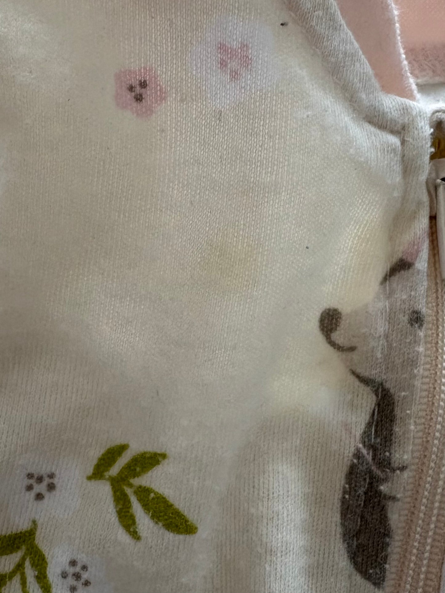 *Imparfait-bebe confort-Pyjama-6 mois