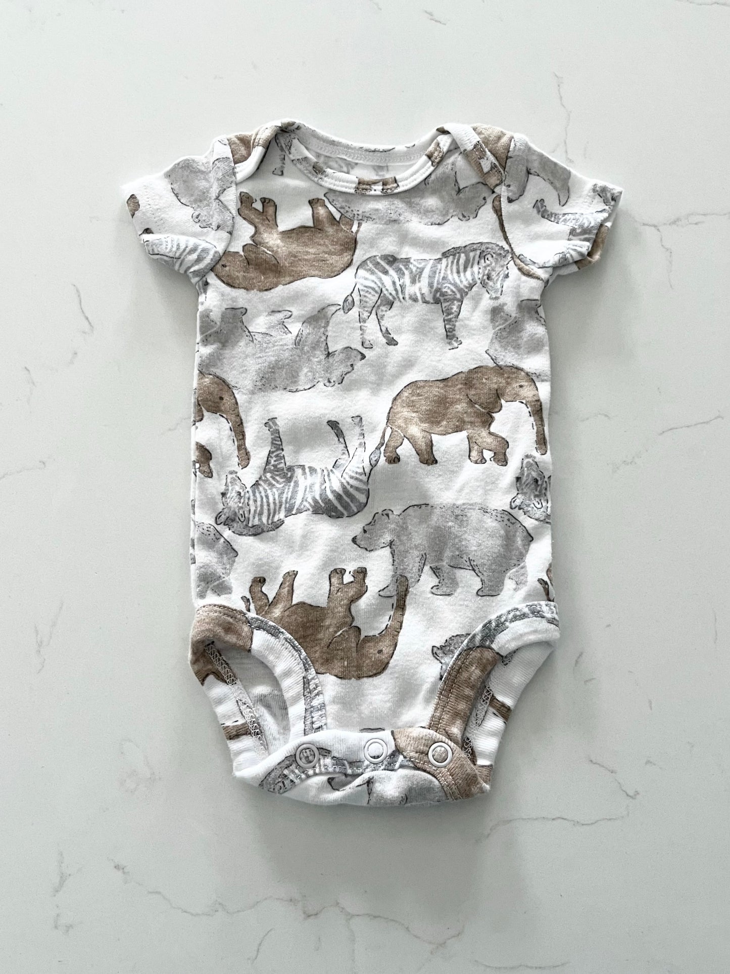 Carters-Cache couche-Nb