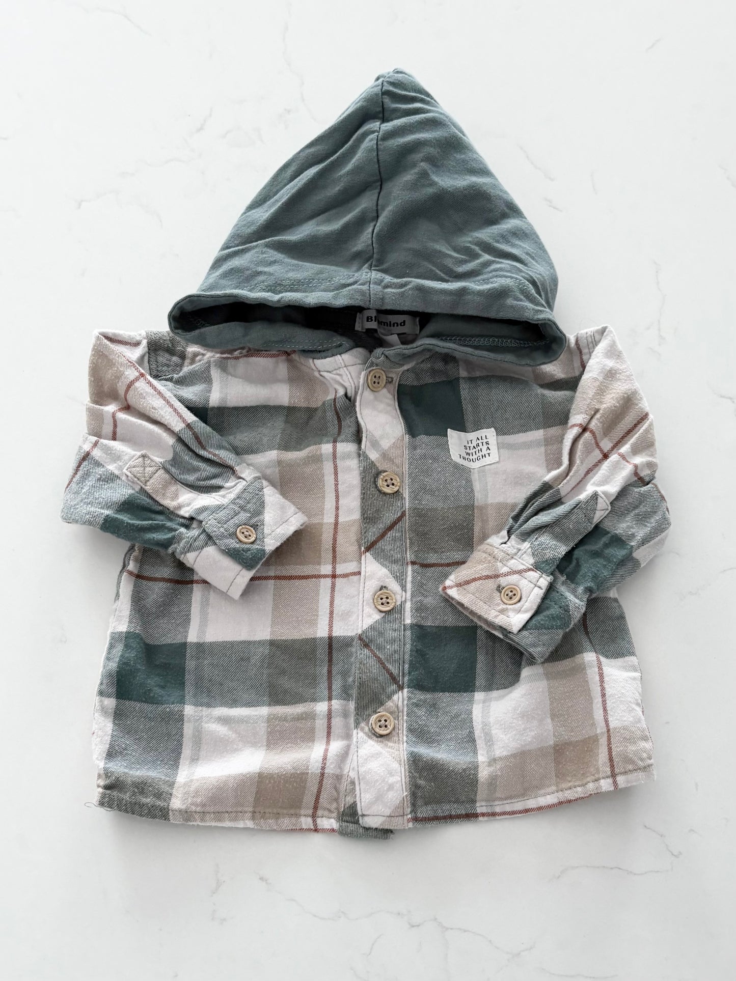 Blumind-Chemise-6 mois