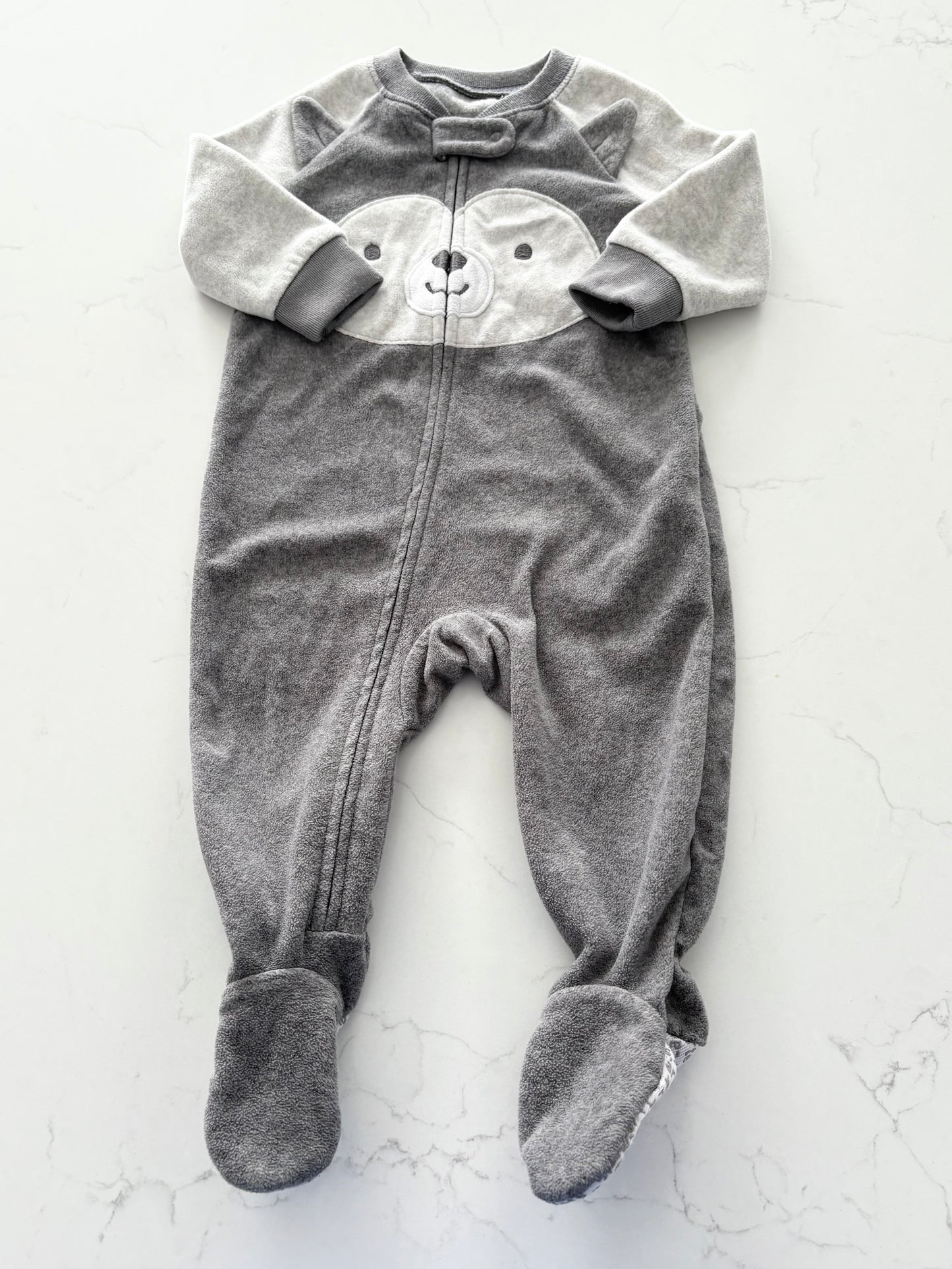 Carters-Pyjama polar-9 mois