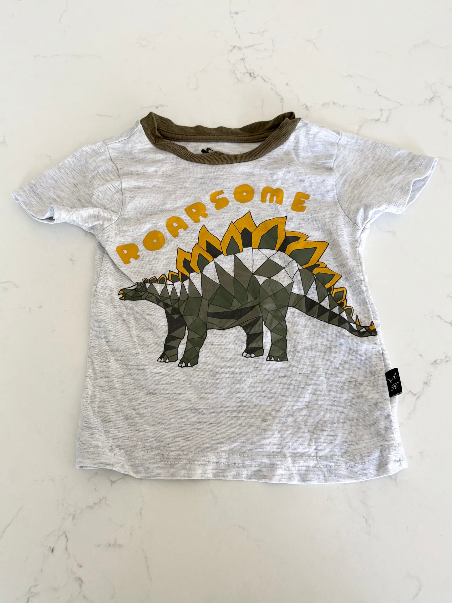 T shirt-12 mois