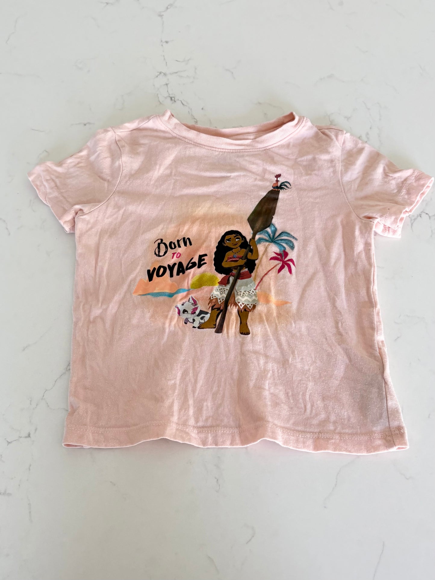 Old Navy/Disney-T shirt-2T