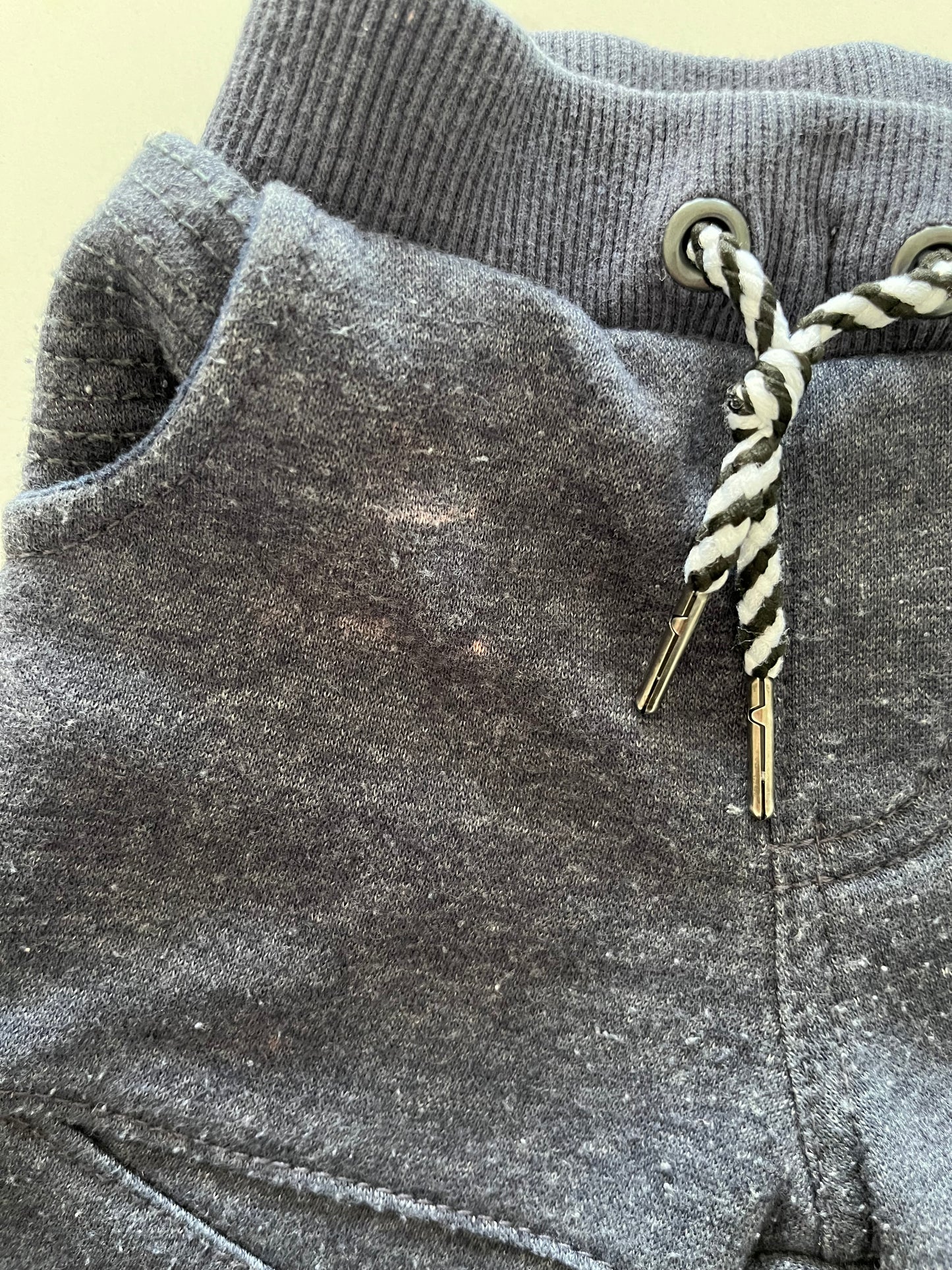 *Imparfait-Colimaçon-Short-3 mois