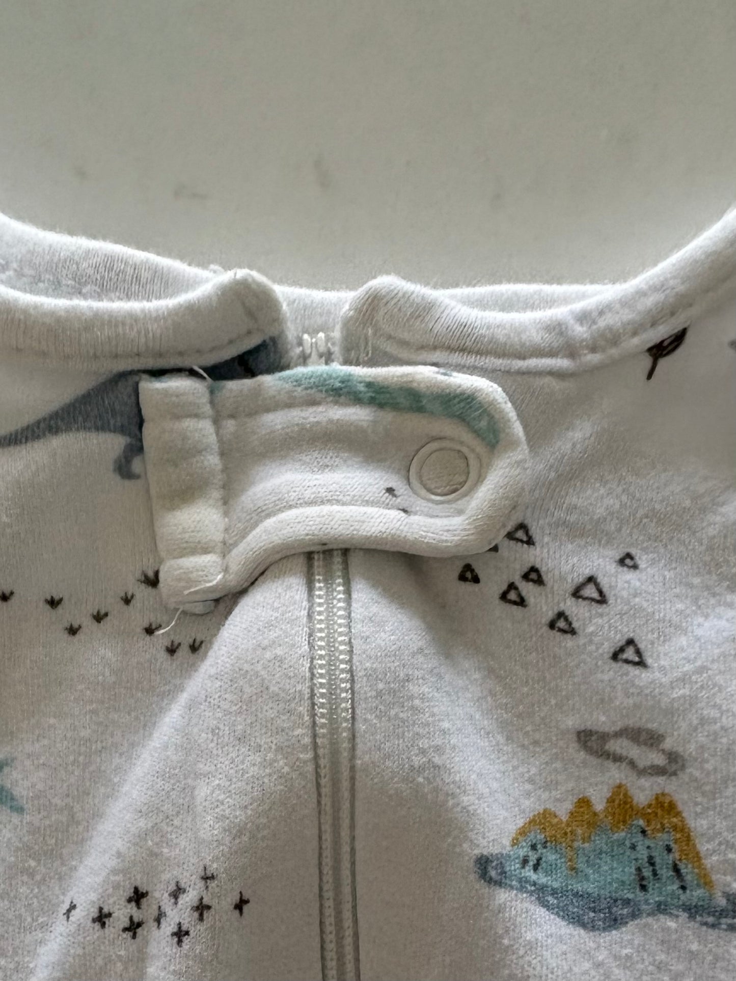 *Imparfait-kidicomfort-Pyjama-9 mois
