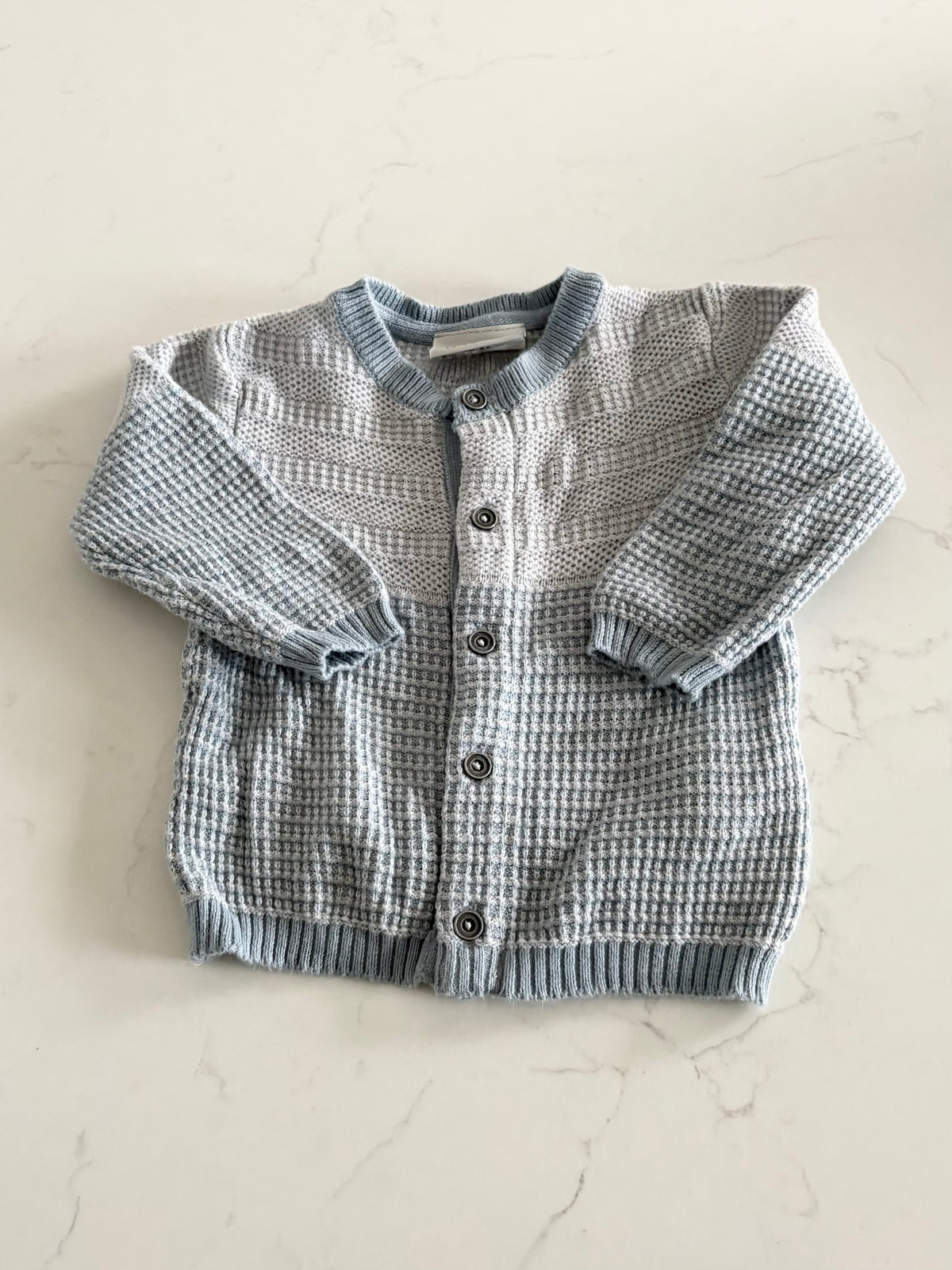 Fixoni-Cardigan-0/1 mois