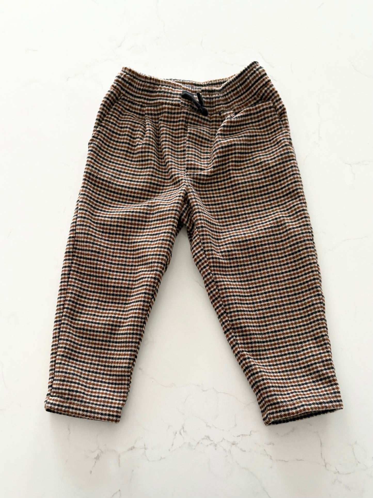 Zara-Pantalon-9/12 mois