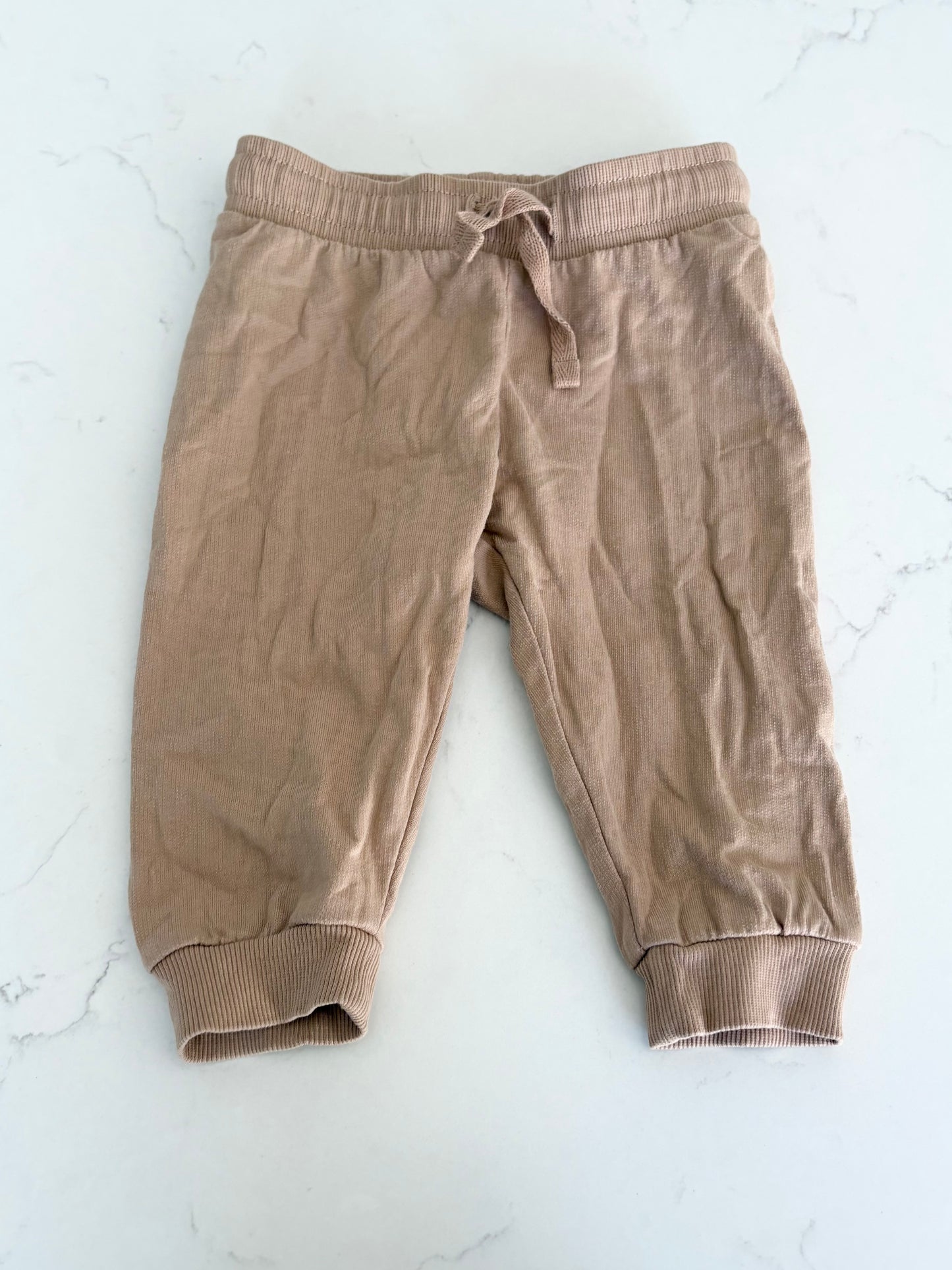 H&M-Jogging-4/6 mois