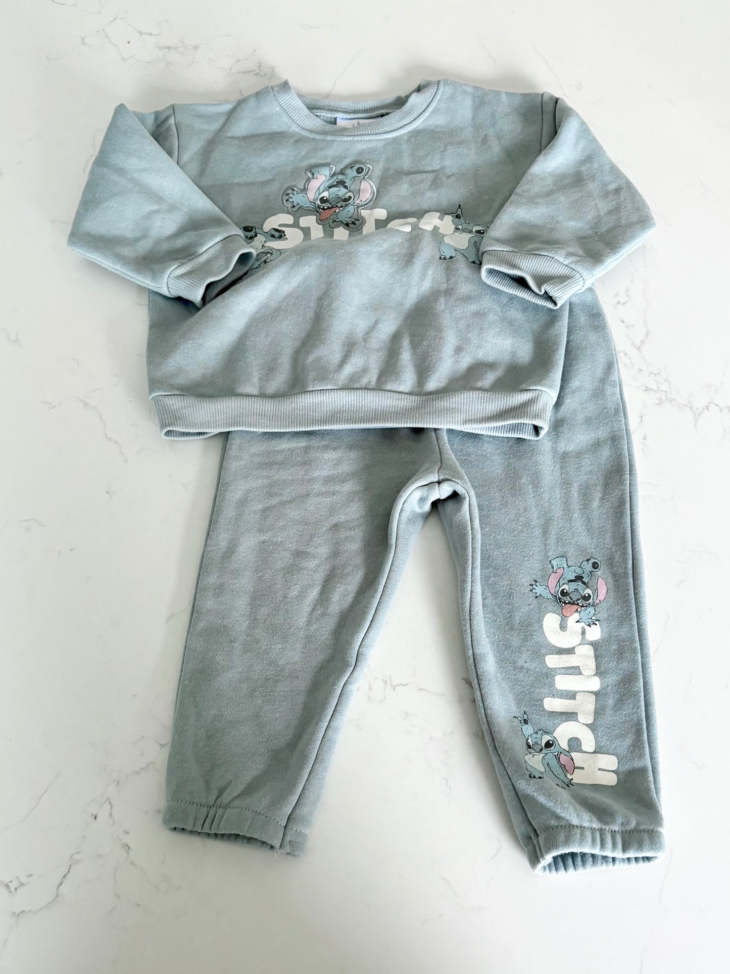 Disney baby-Ensemble-12/18 mois