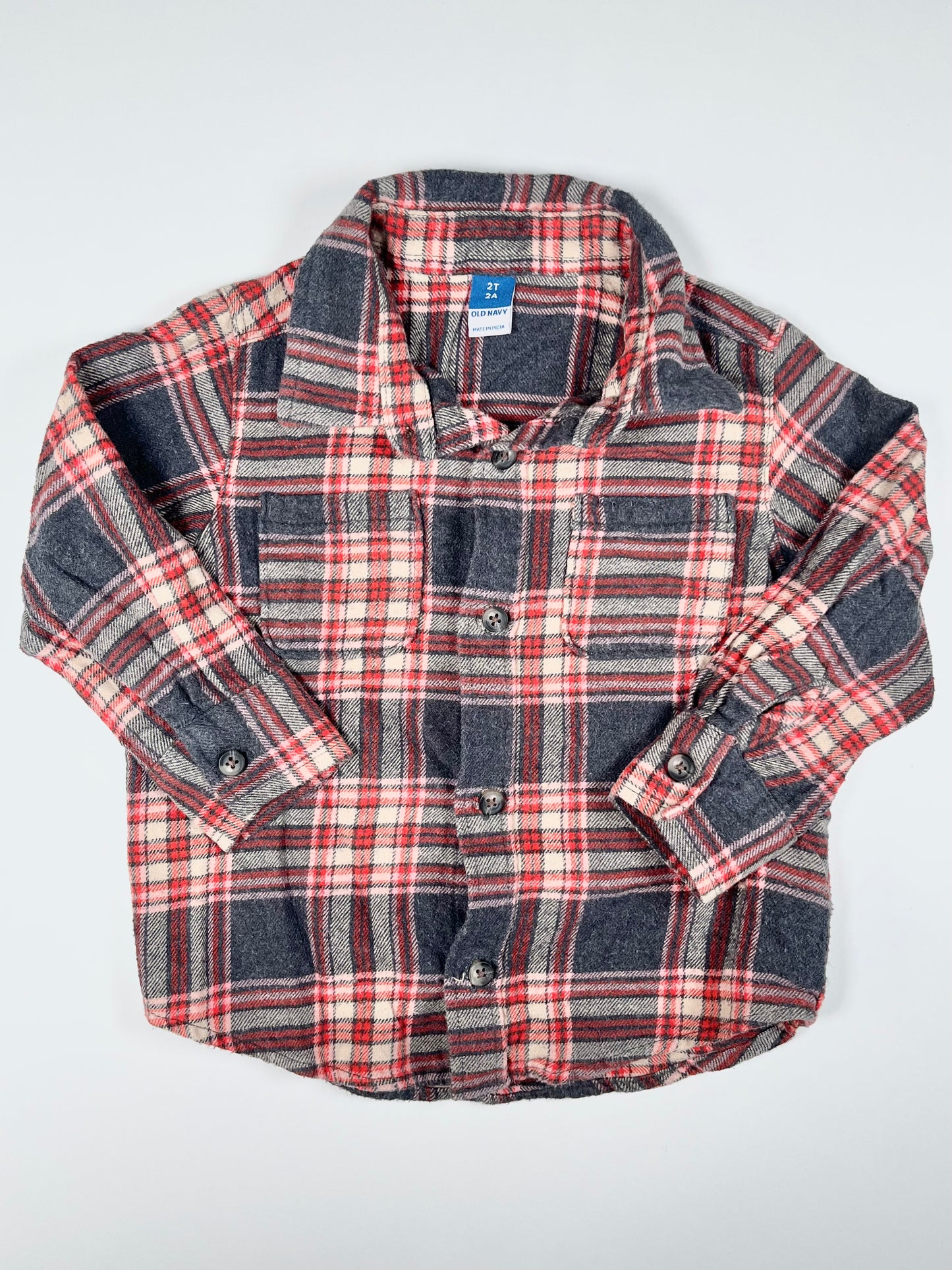 Old Navy-Chemise-18/24