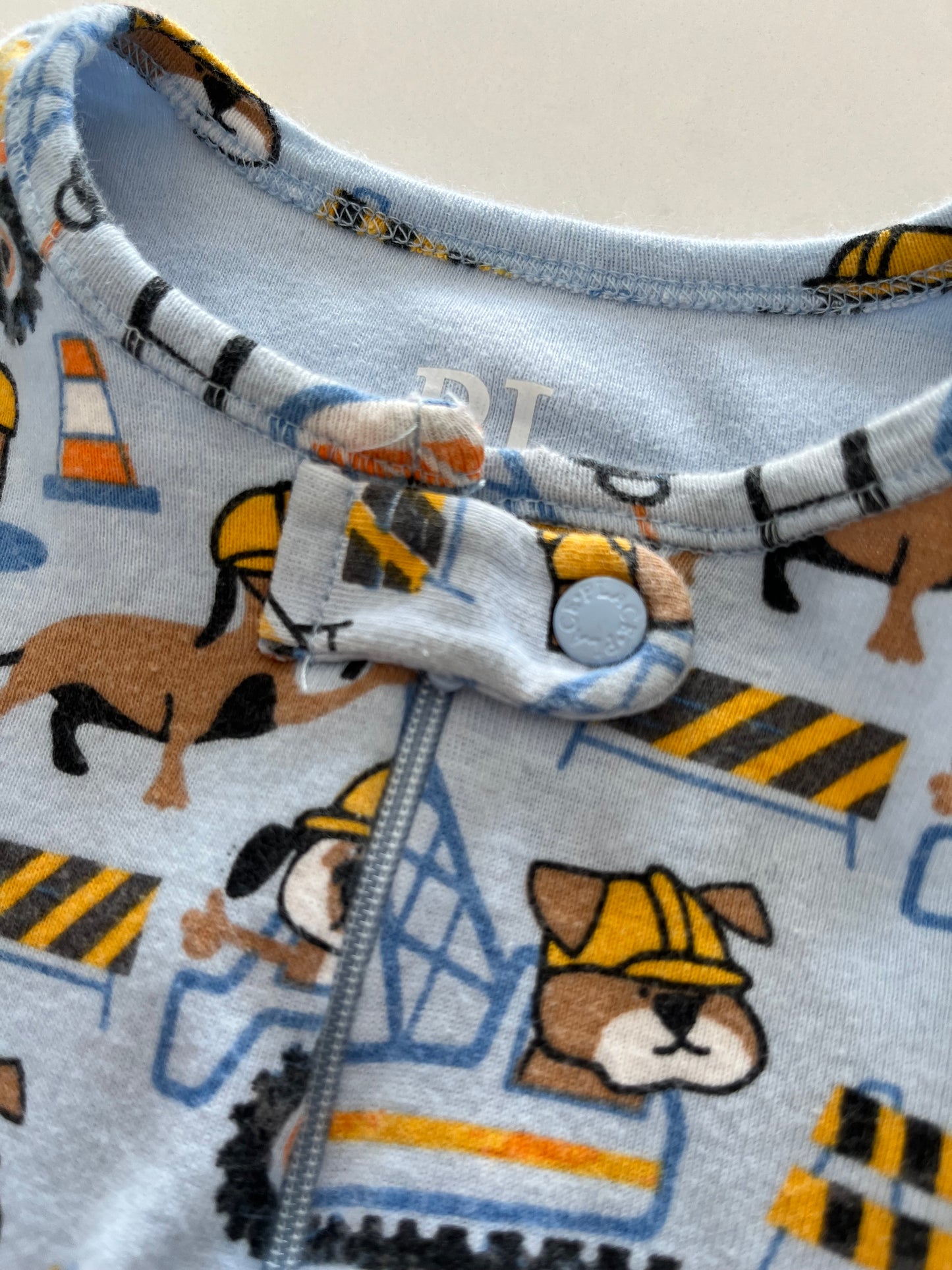 *Imparfait-Children’s Place-Pyjama-3T