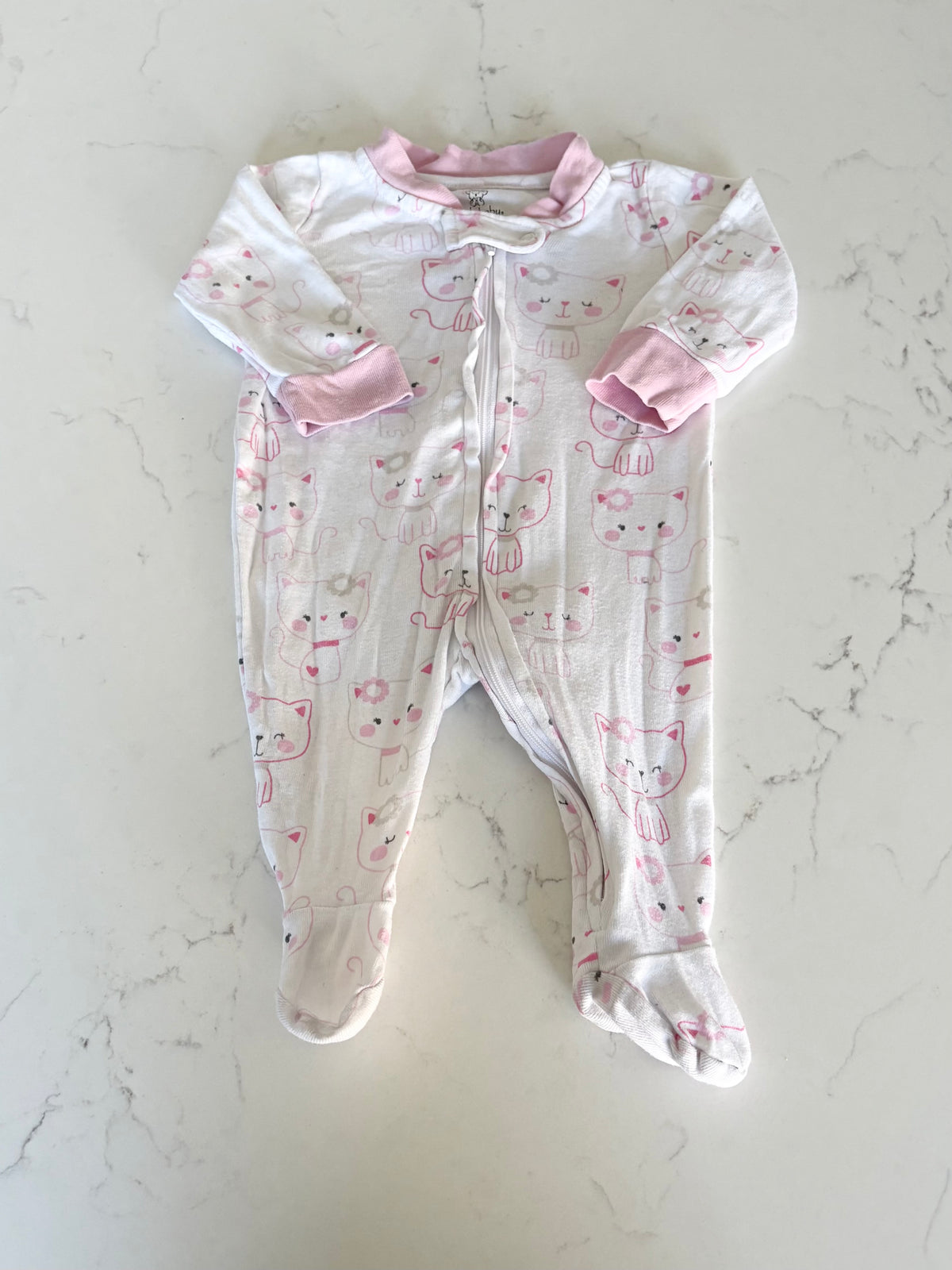 Koala Baby-Pyjama-3 mois ( fait petit)