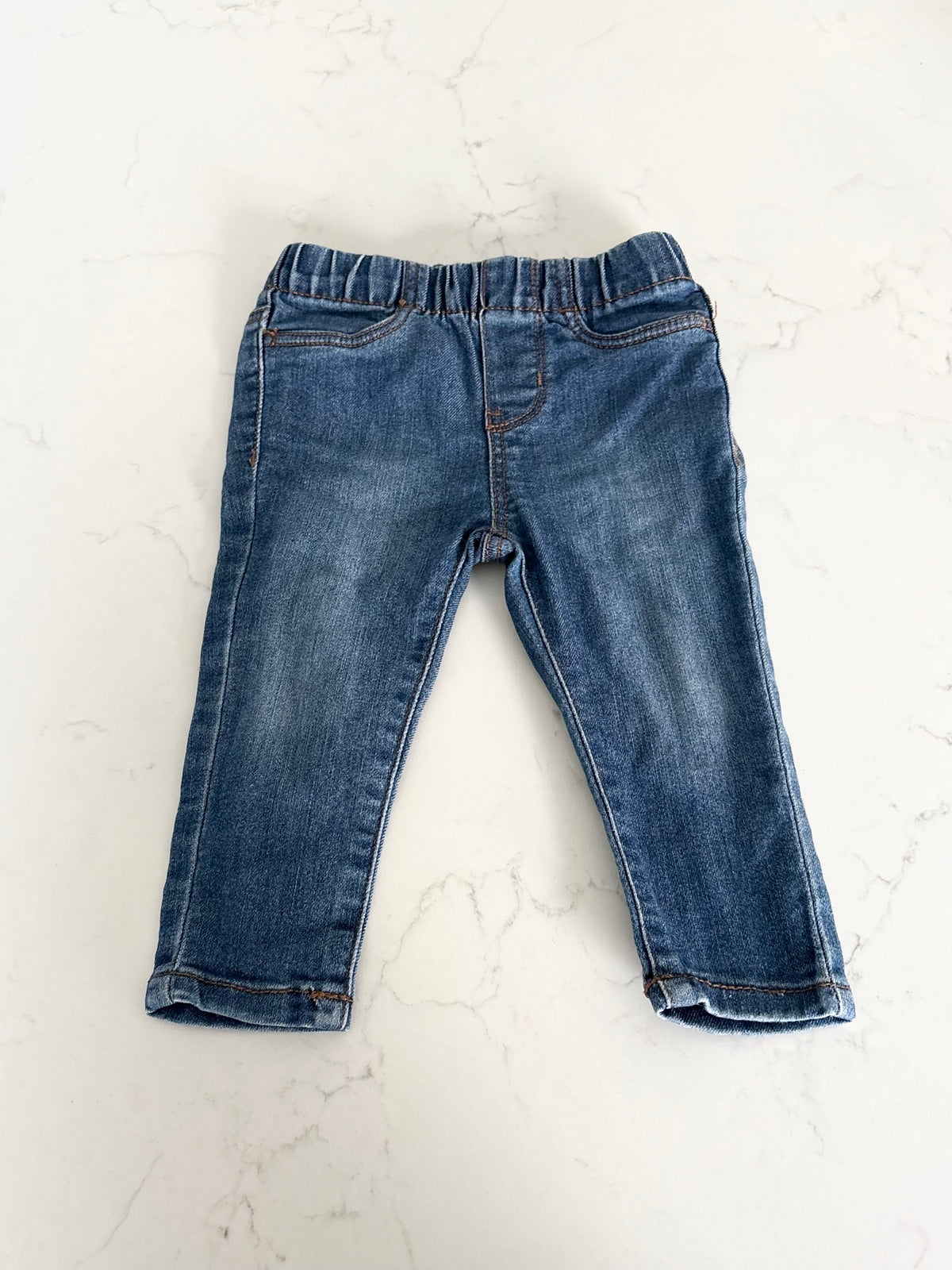 Oshkosh-Jegging-12 mois