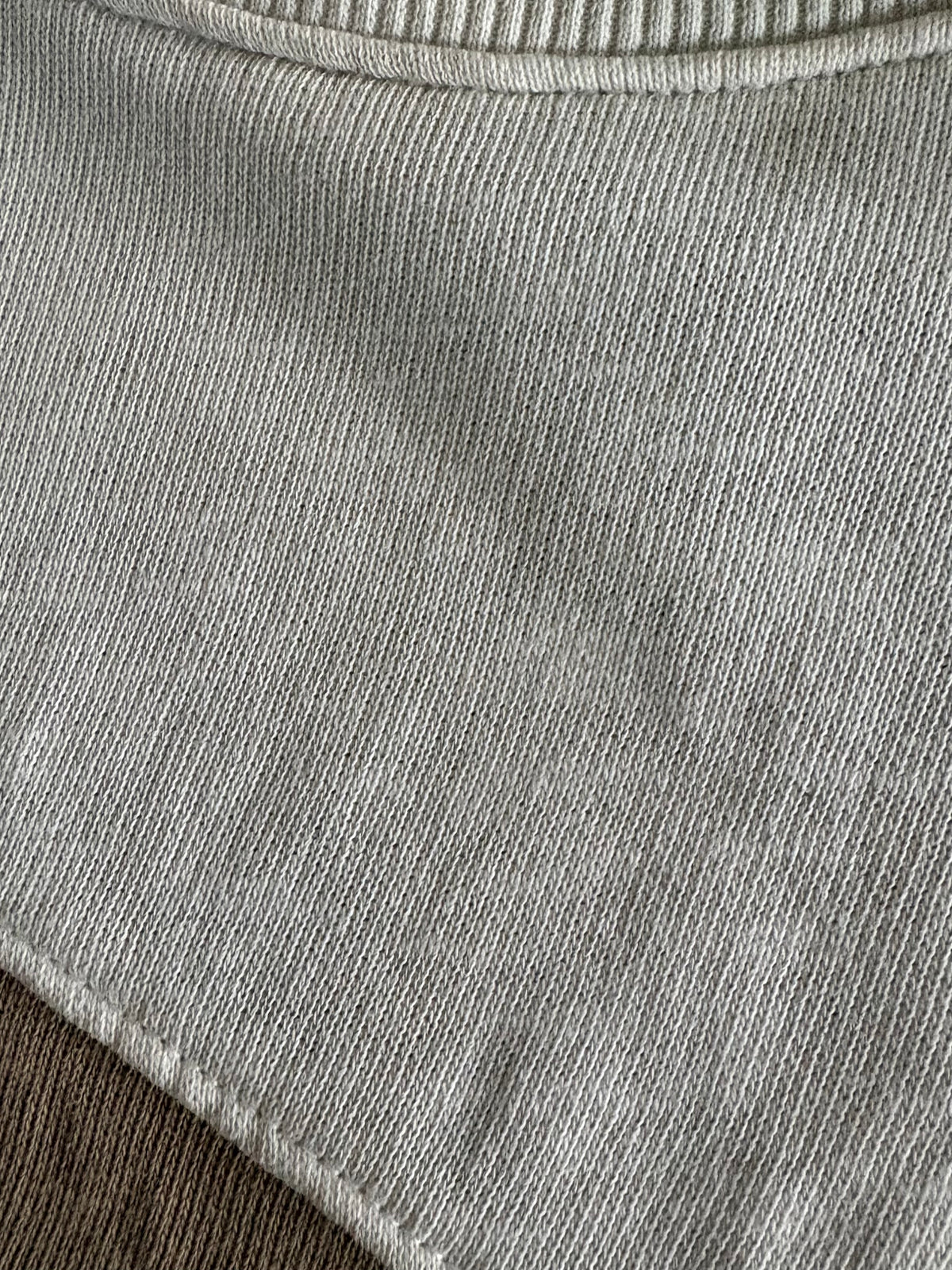 *Imparfait-Zara-Crewneck-2/3t