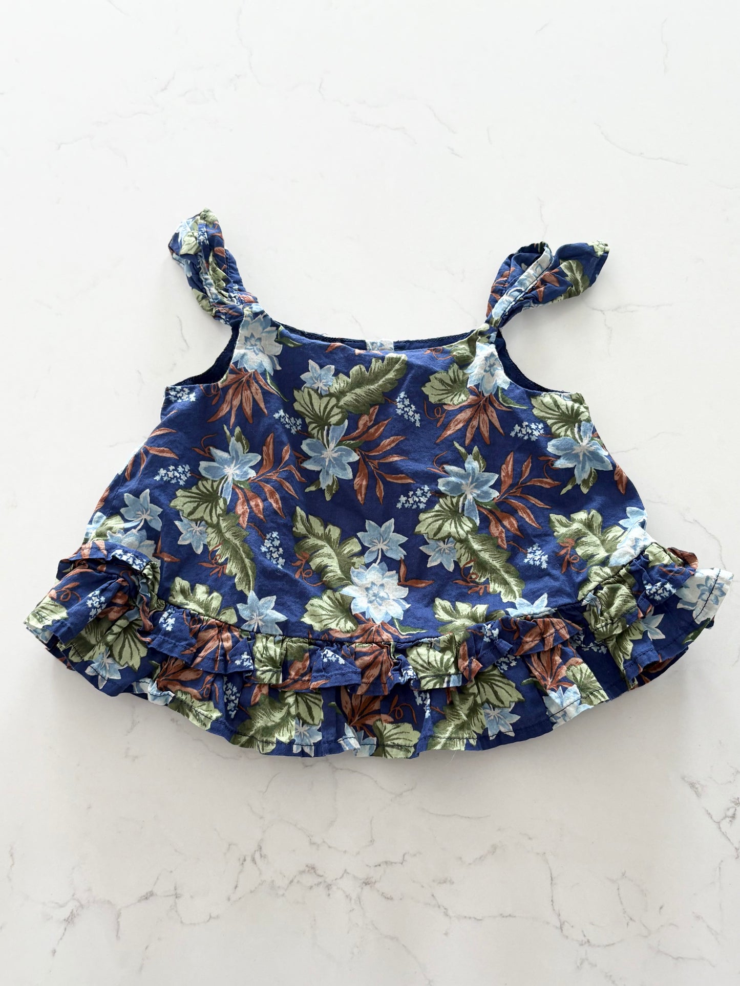 Janie & Jack-Camisole-3T