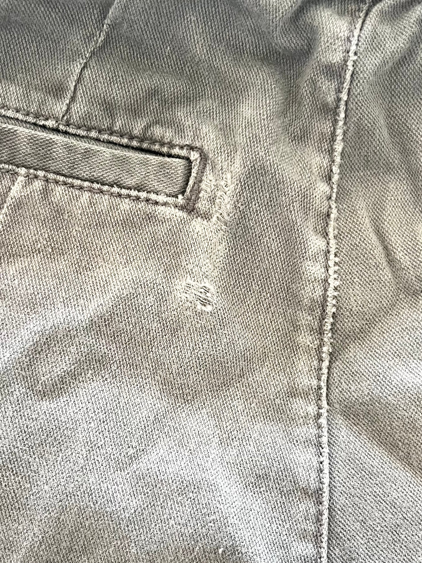 Zara-Short-5T ( légère imperfection)