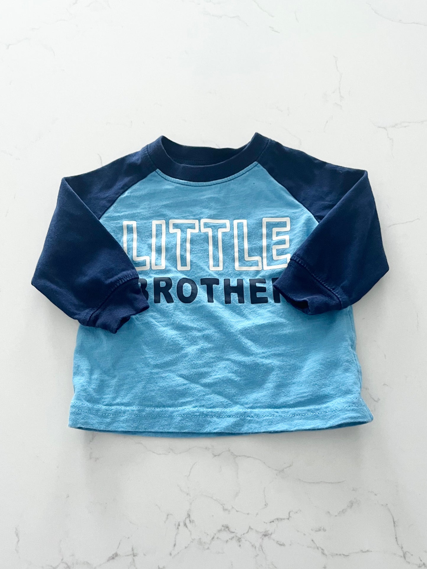 Carters-Chandail manches longues-3 mois