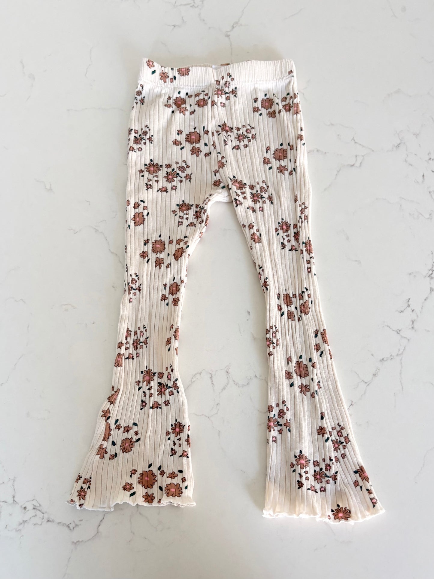 Zara-Legging-4/5T