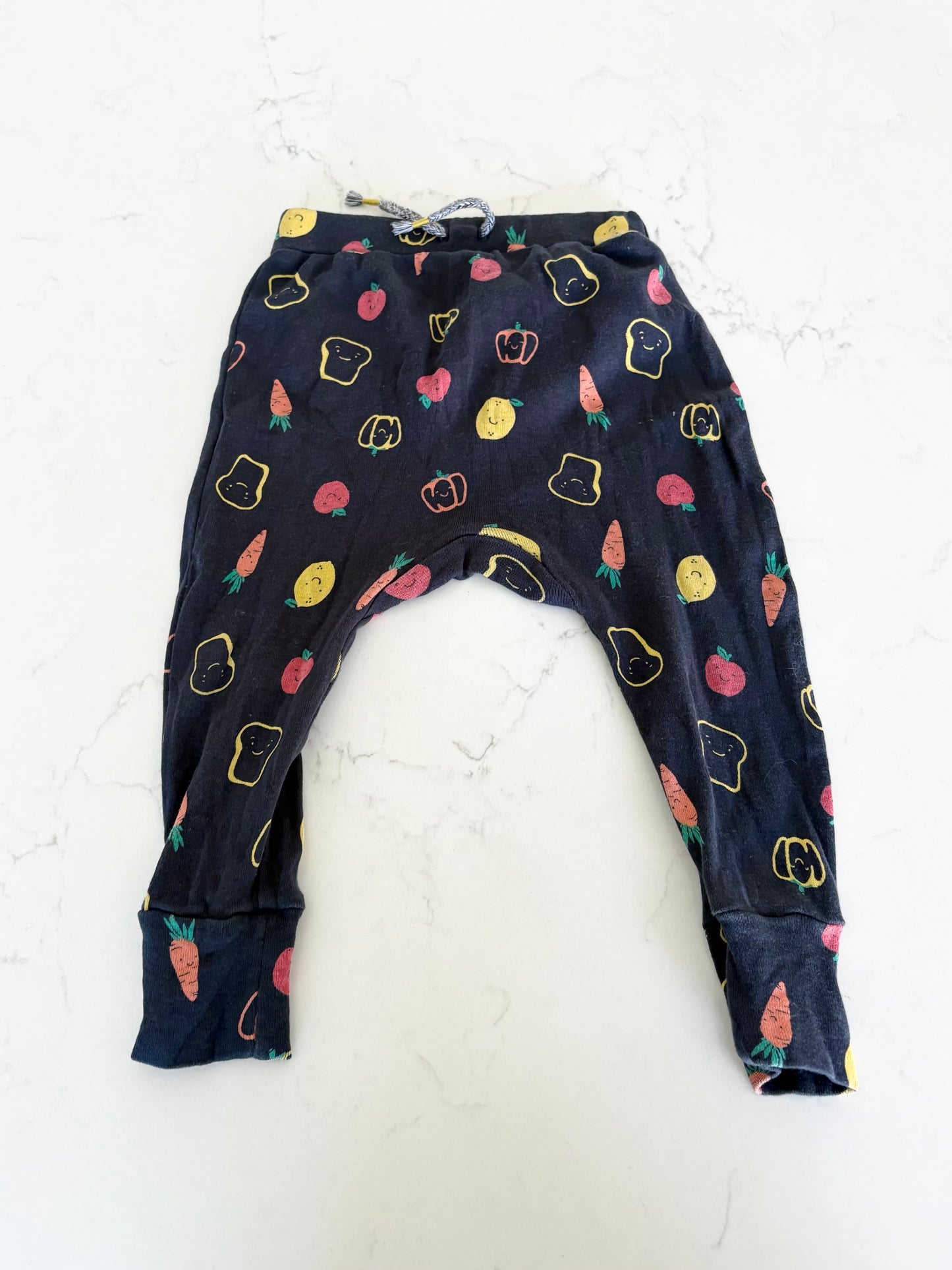 Joe fresh-Pantalon-6/12 mois