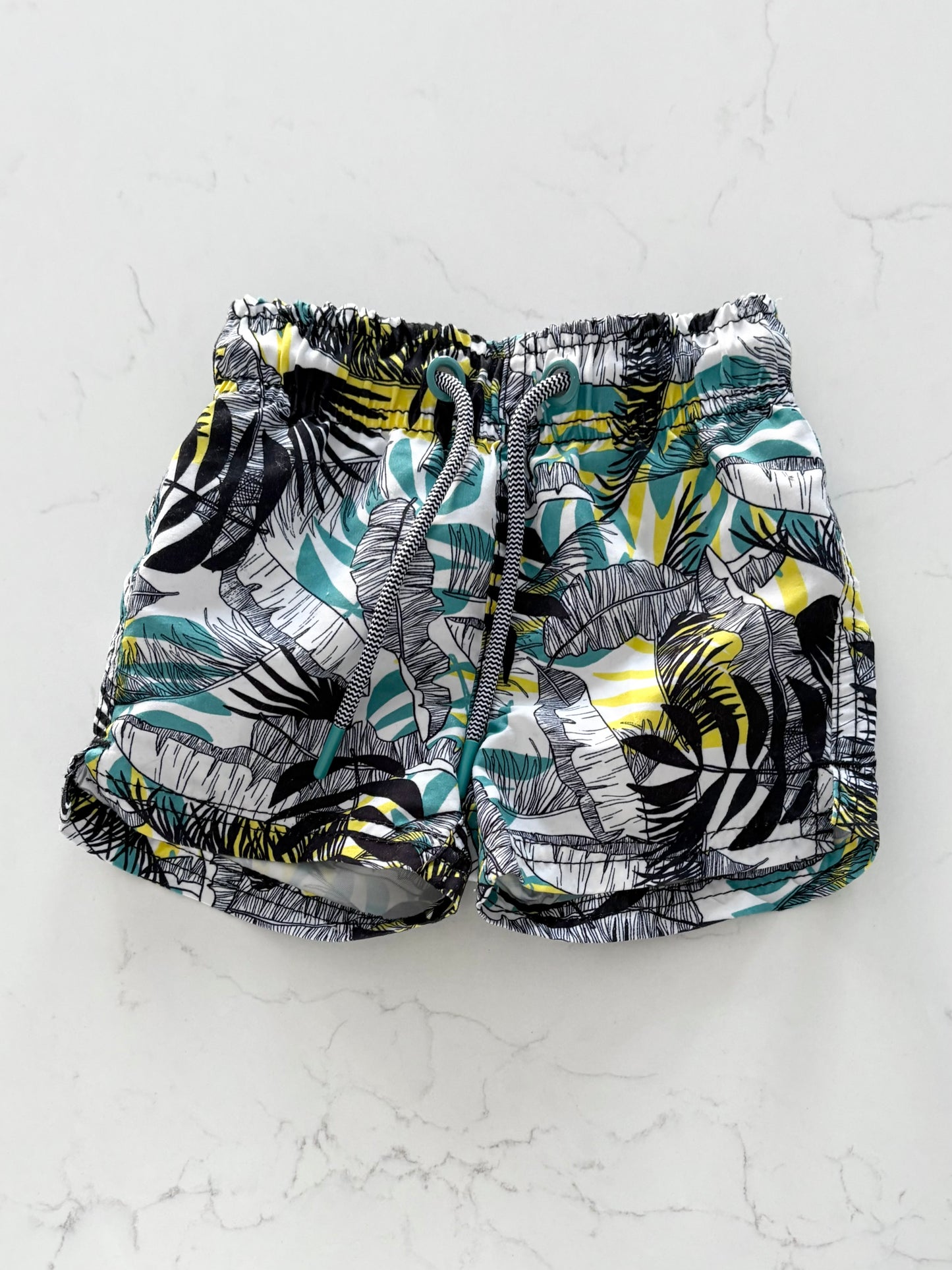 Tag-Maillot de bain-9 mois