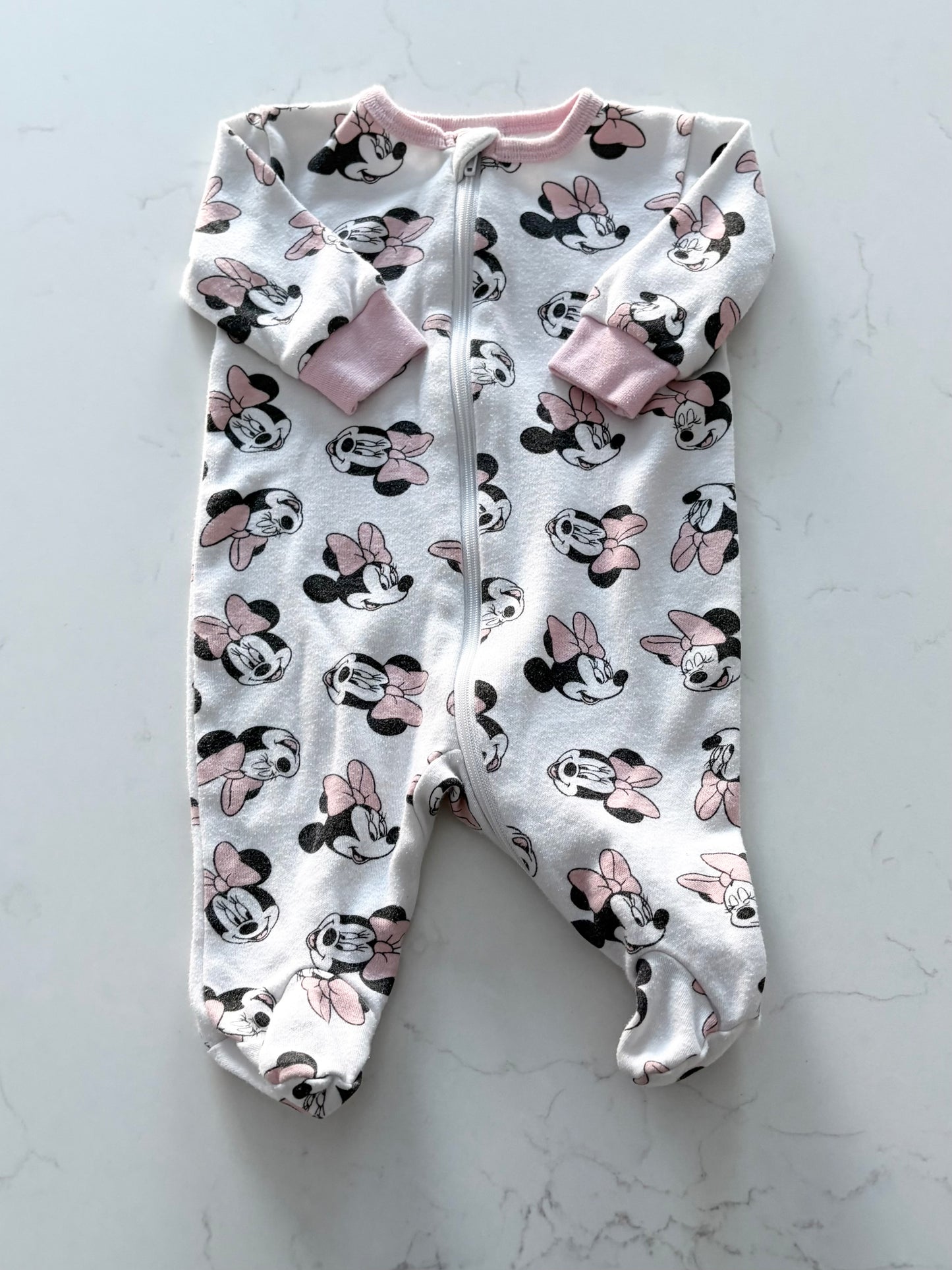 Disney-Pyjama-0/3 mois