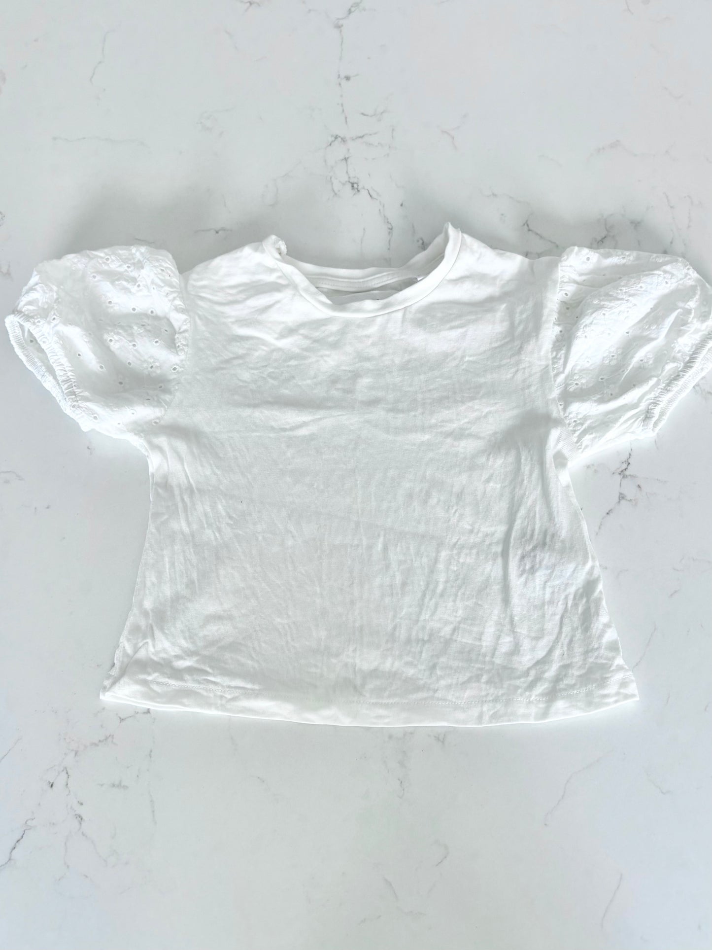 Zara-T shirt-18 mois