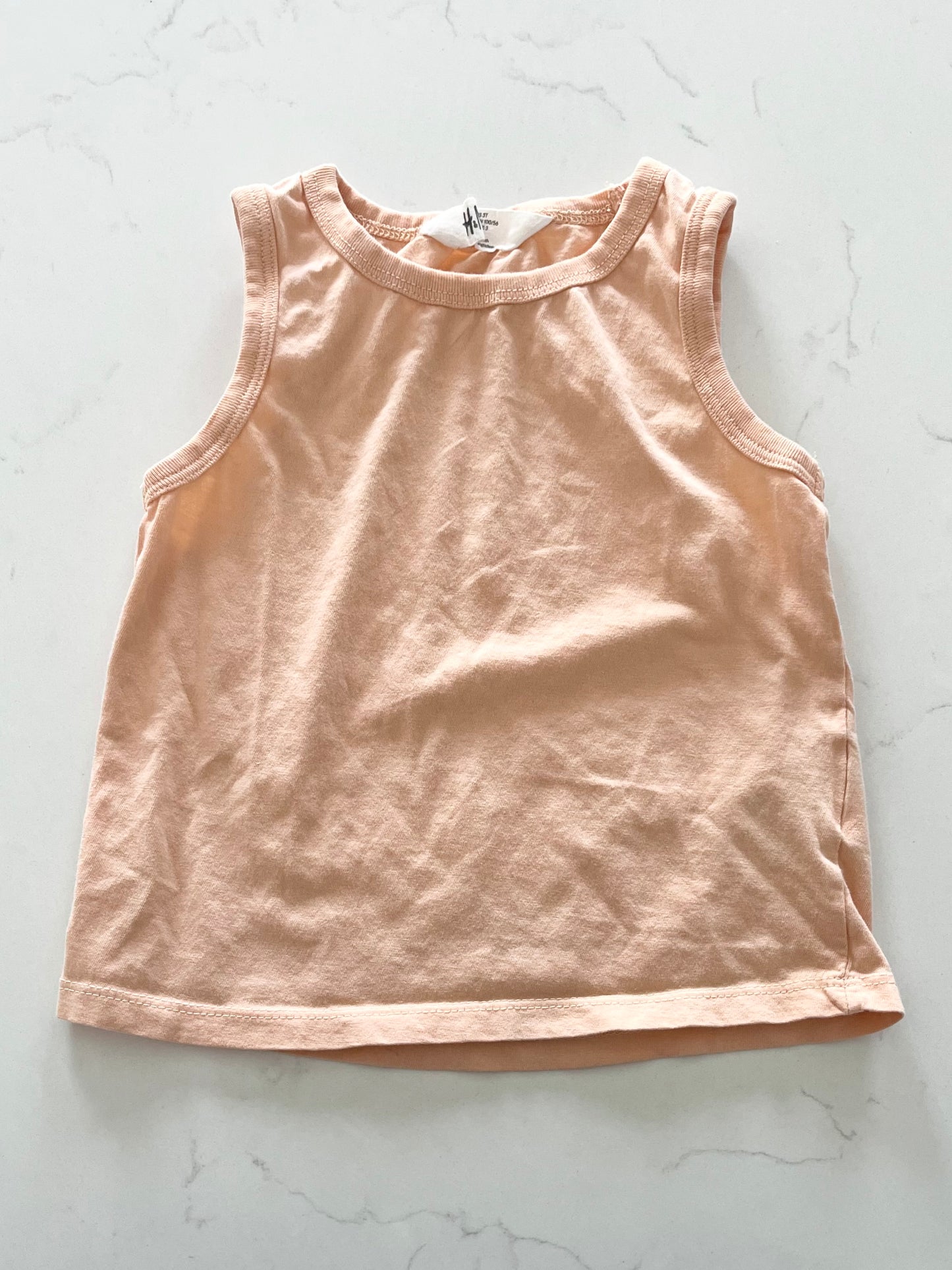 H&M-Camisole-2/3T