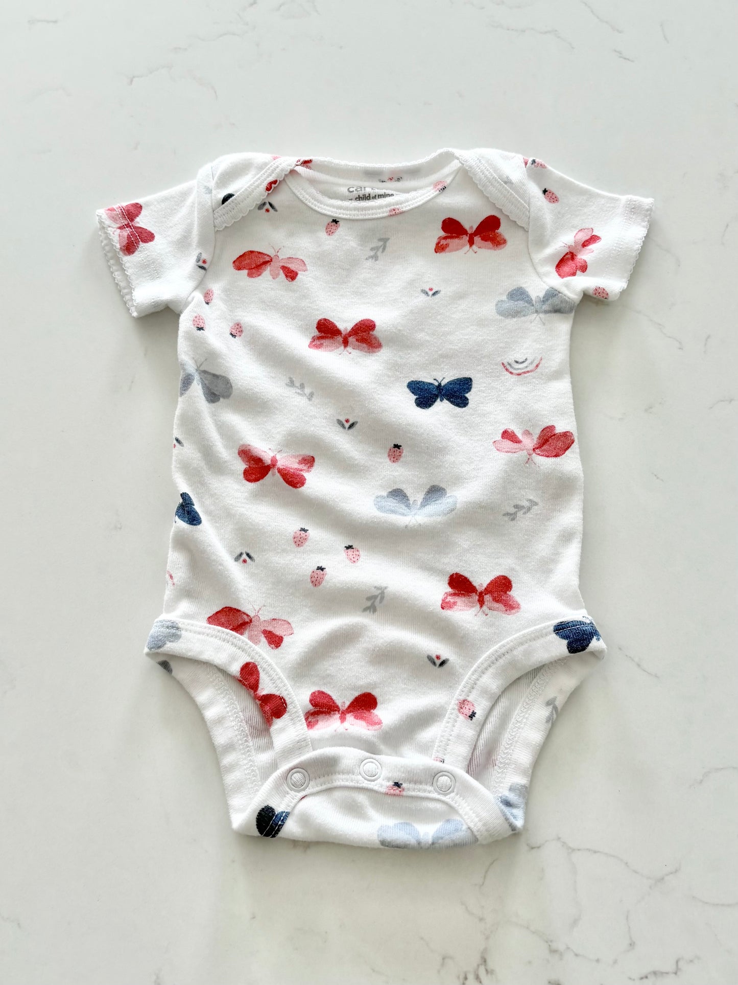 Carters-Cache couche-0/3 mois