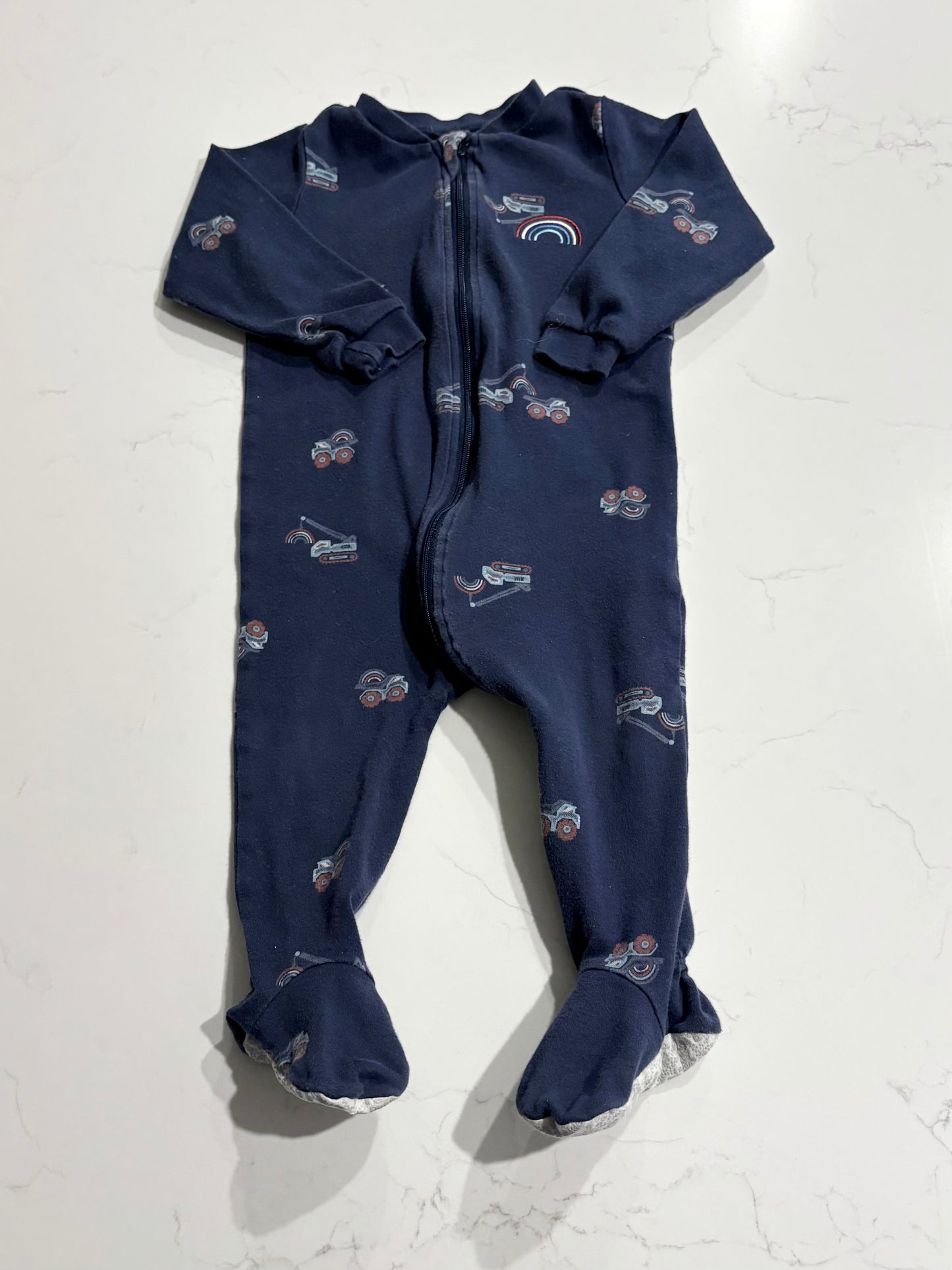 Pekkle-Pyjama-18 mois