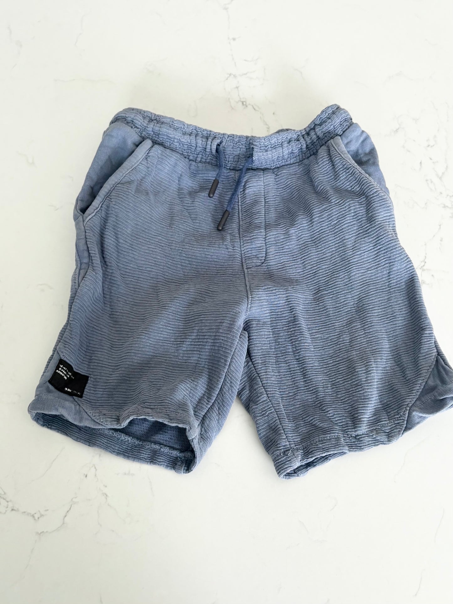 Zara-Short-7T