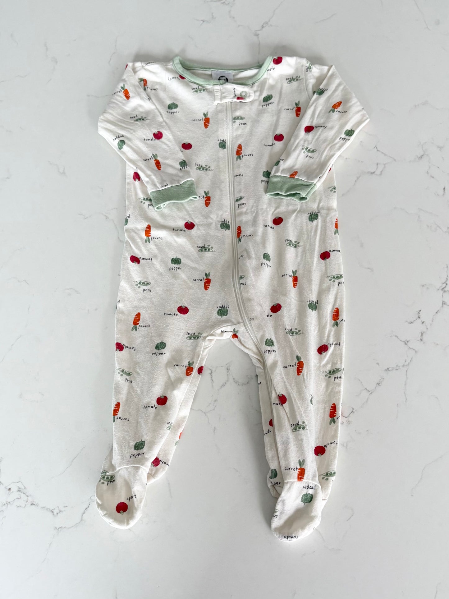 Gerber-Pyjama-3/6 mois