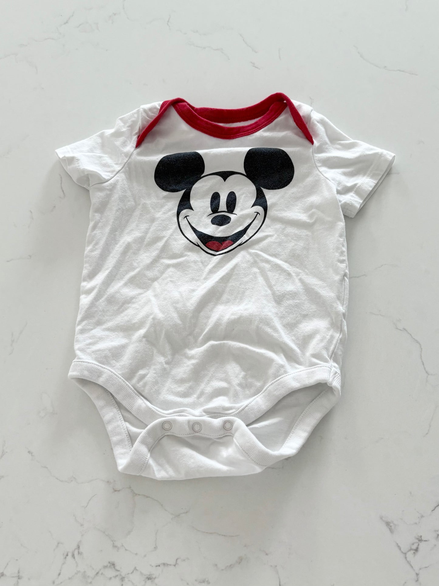 Gap/Disney-Cache couche-3/6 mois