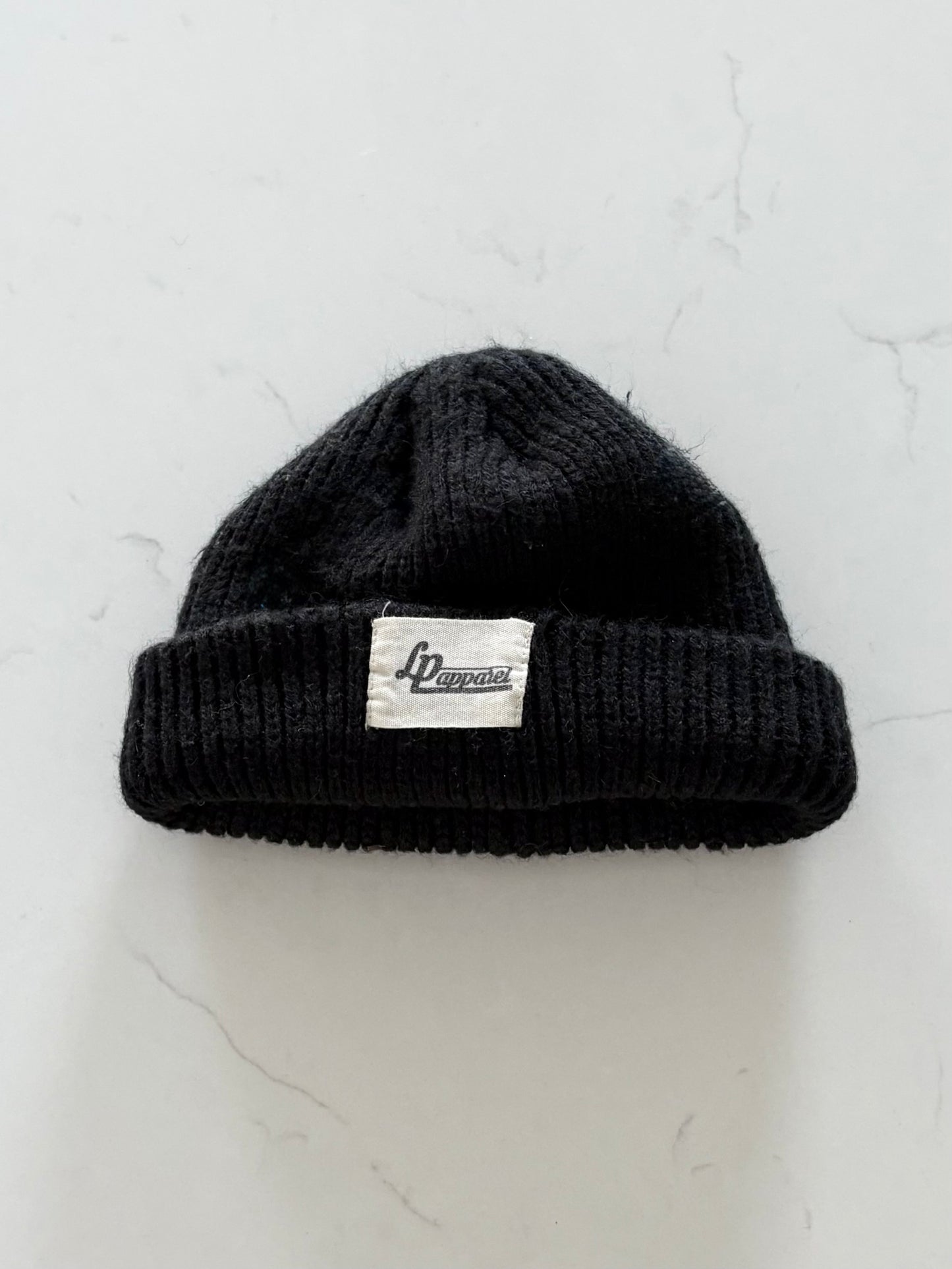 L&P-Tuque-Xs bébé ( 0/3 mois )