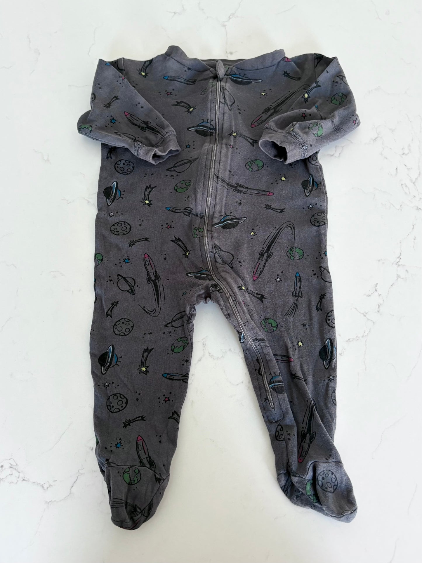 George-Pyjama-12/18 mois