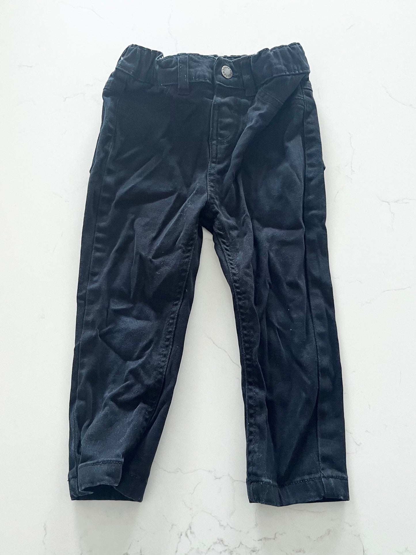 Gagou Tagou-Pantalon-24 mois